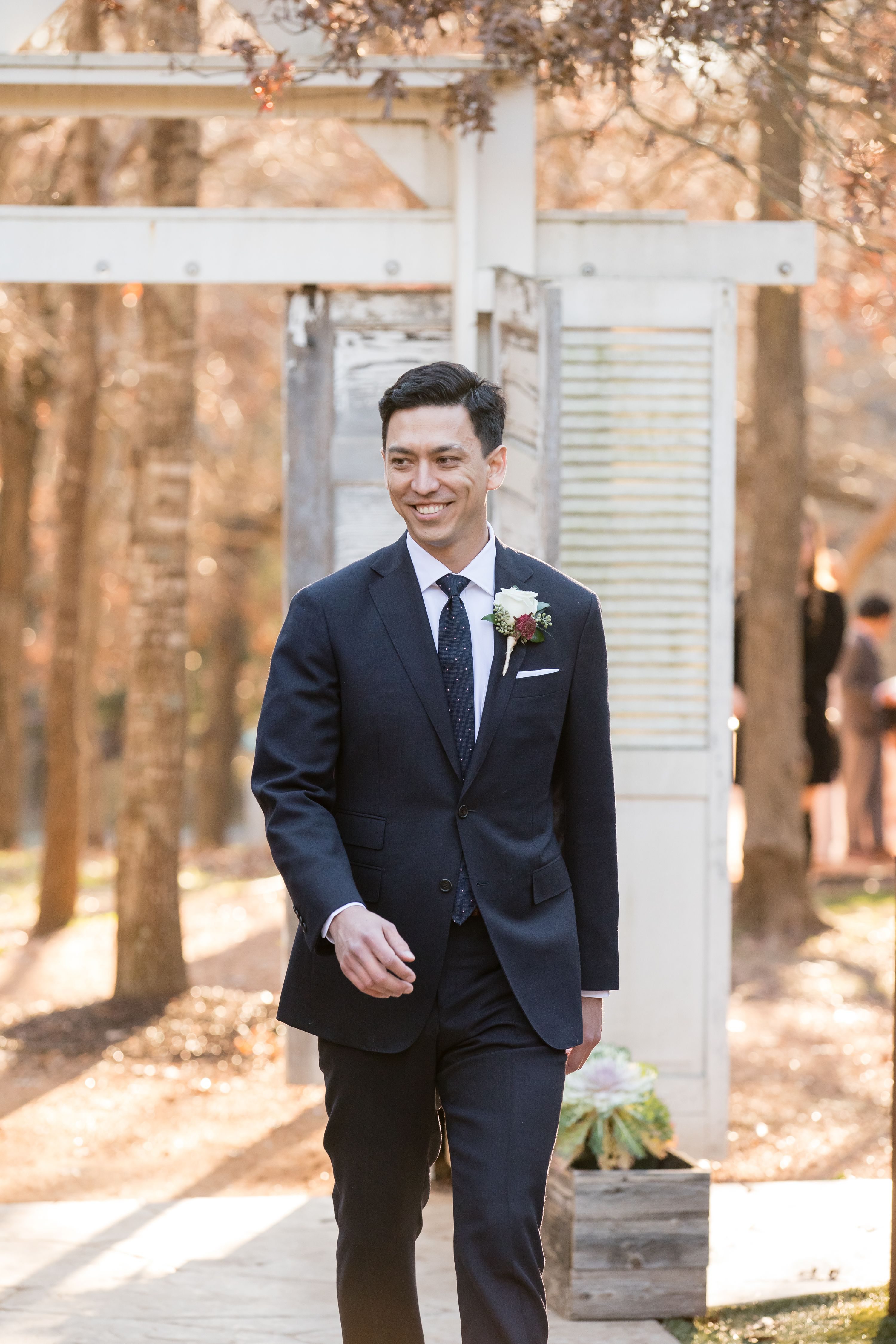 Dallas TX weddings,Outside wedding