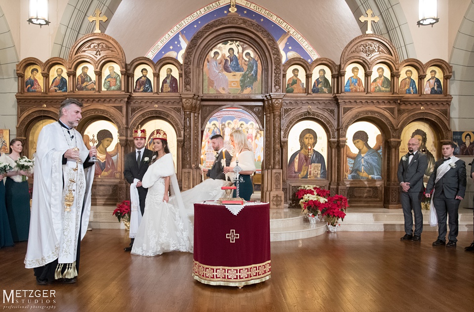 Boston Wedding Photographer