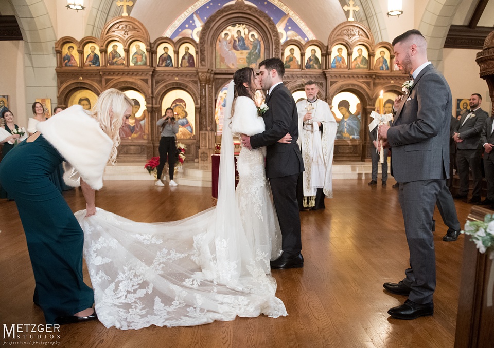 metzger studios,Lexington Wedding photography