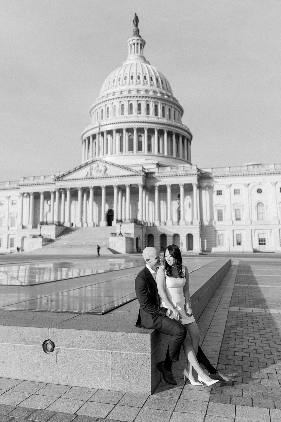 Example Shoot Title Tag DMV Wedding Photographer, Fine Art Wedding Photographer