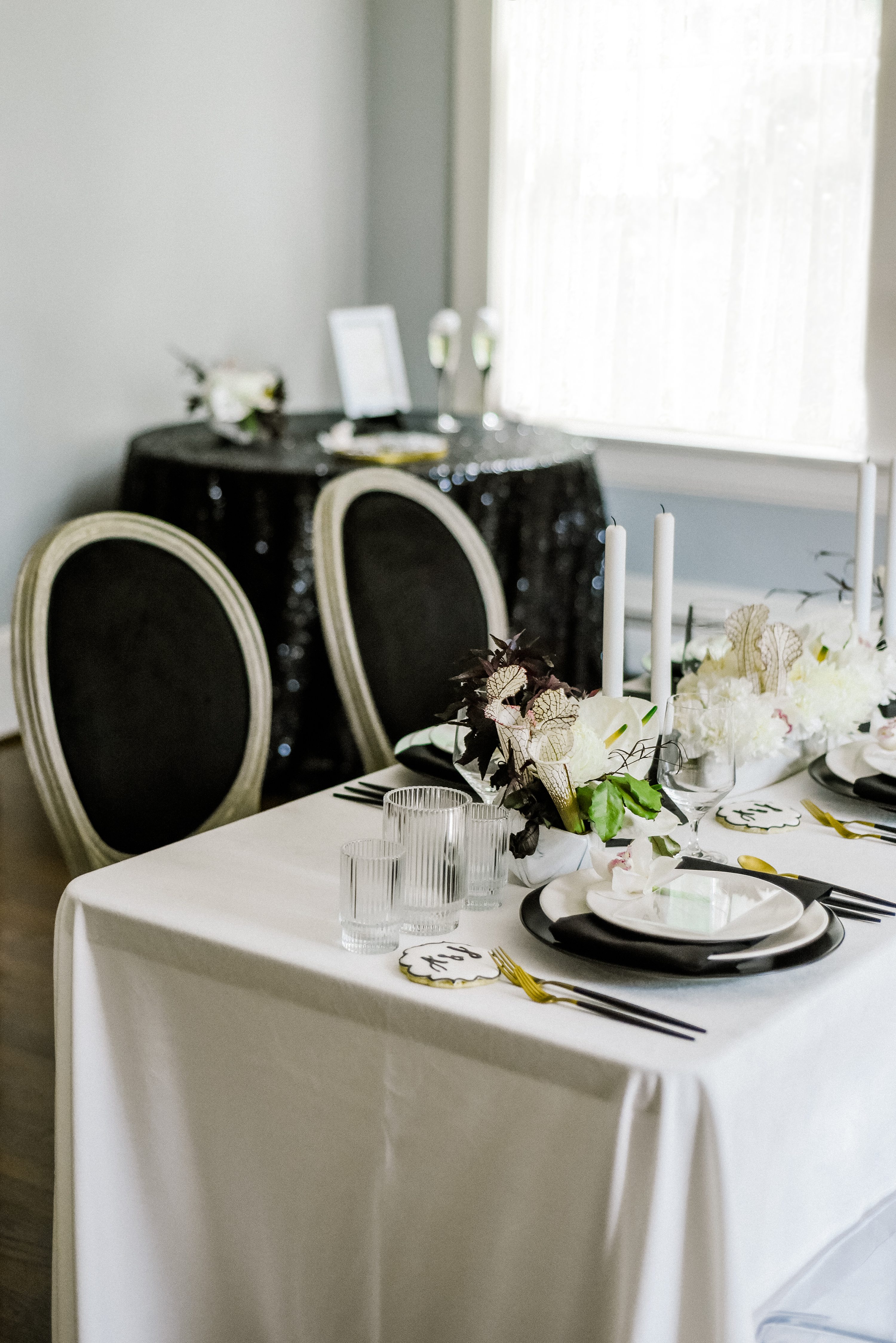 Outdoor Wedding,White