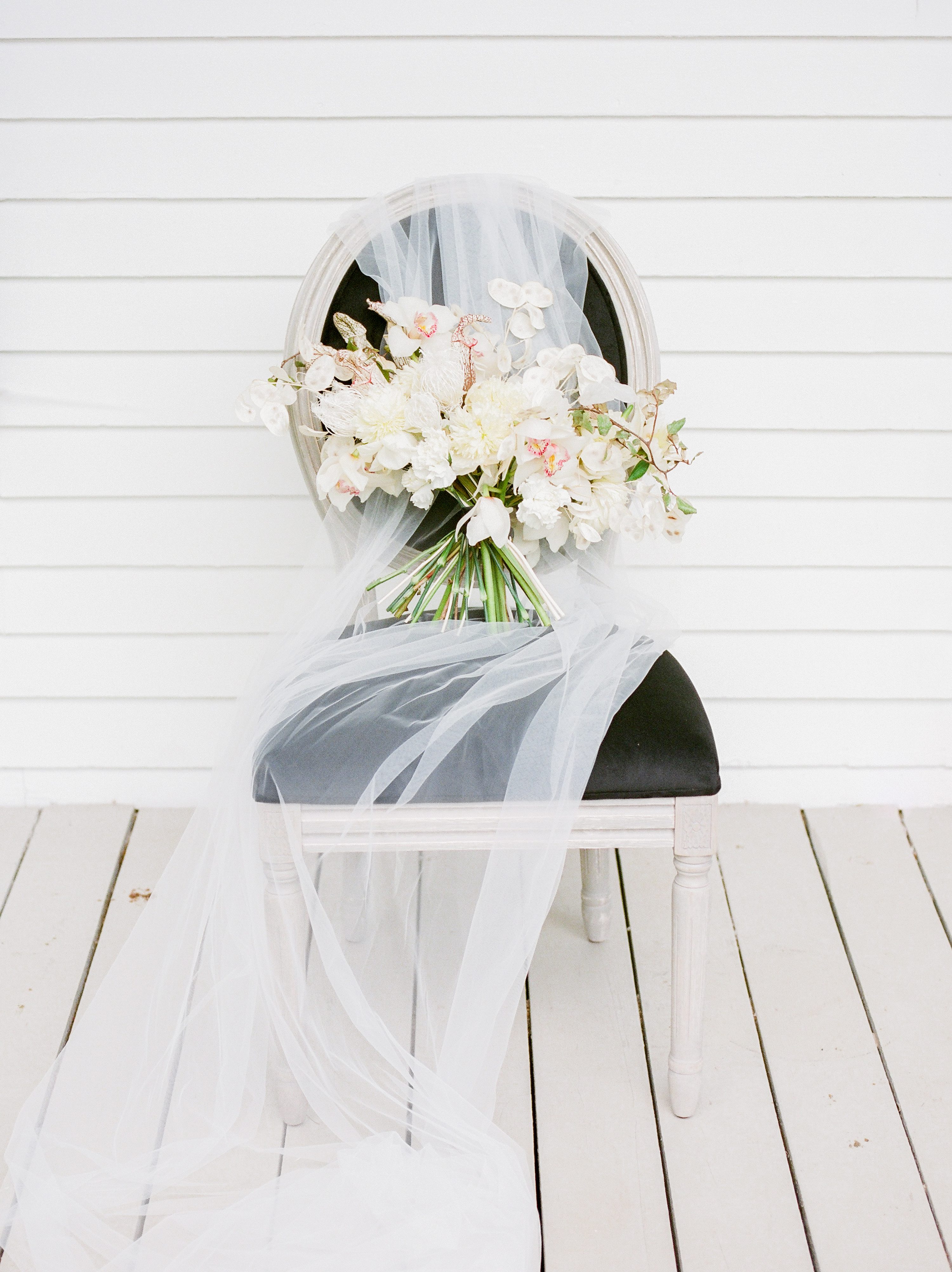 Outdoor Wedding