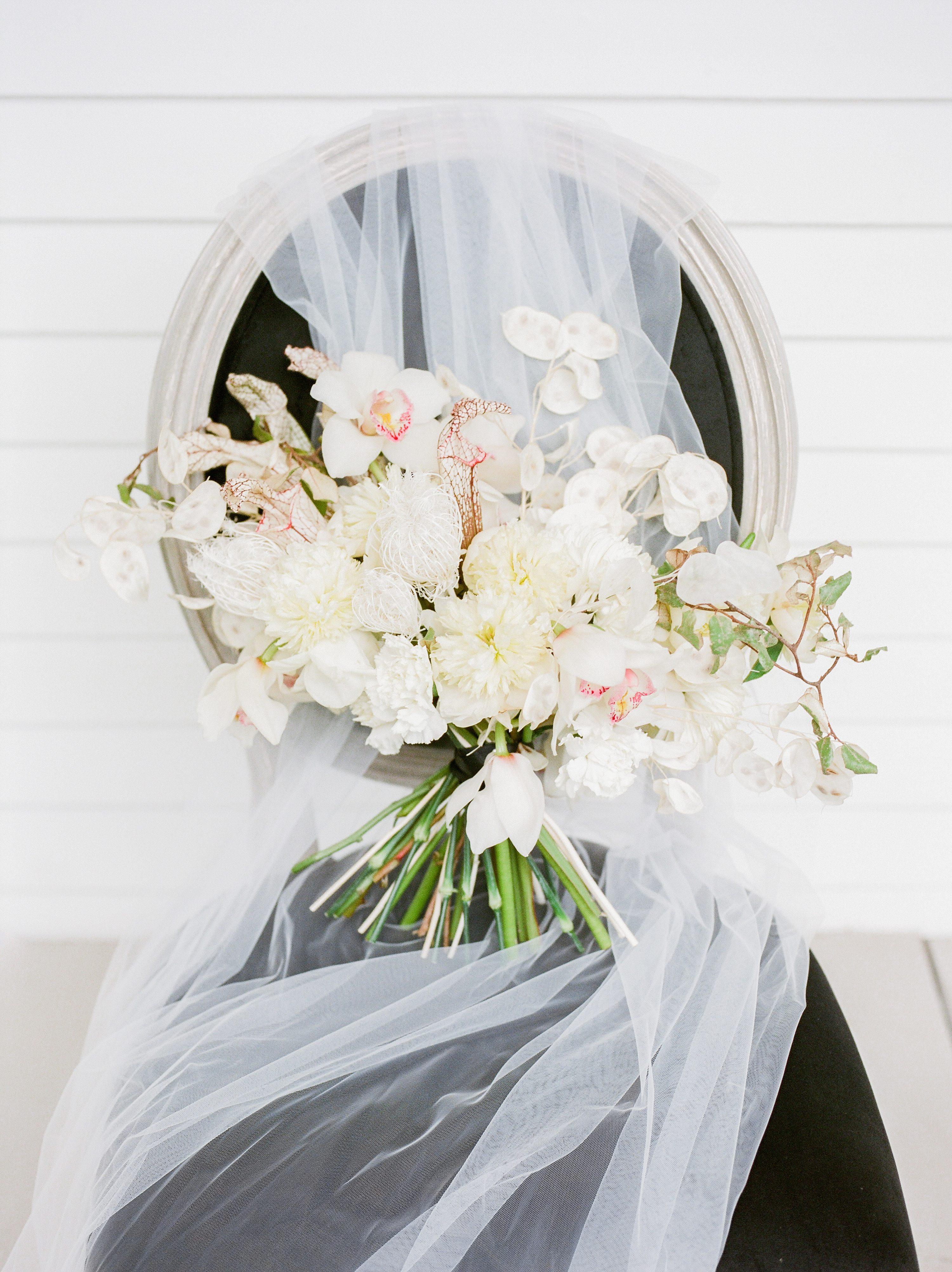 Ogletree Estates Wedding,Black and White Wedding