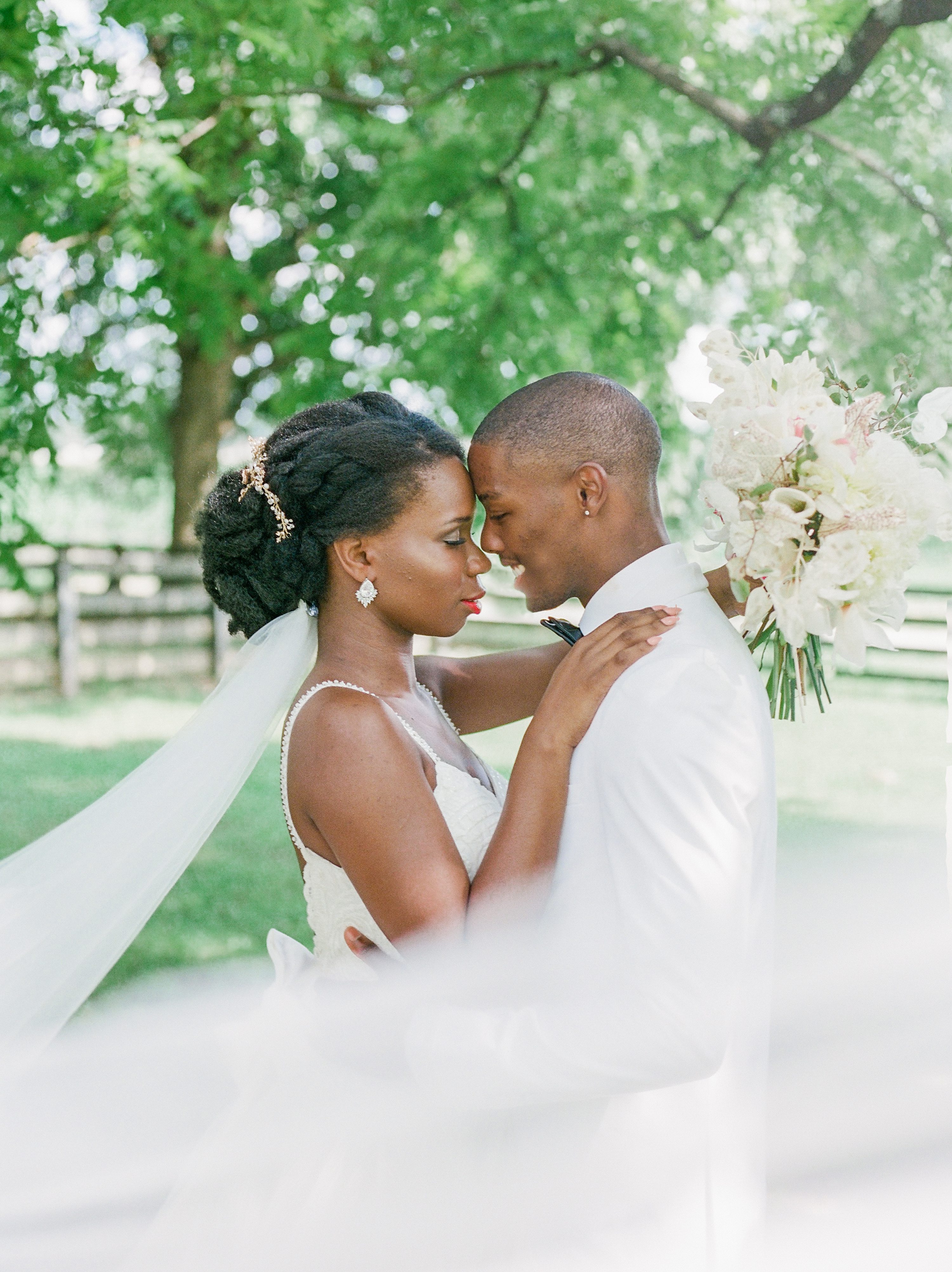 Outdoor Ceremony,Ogletree Estates