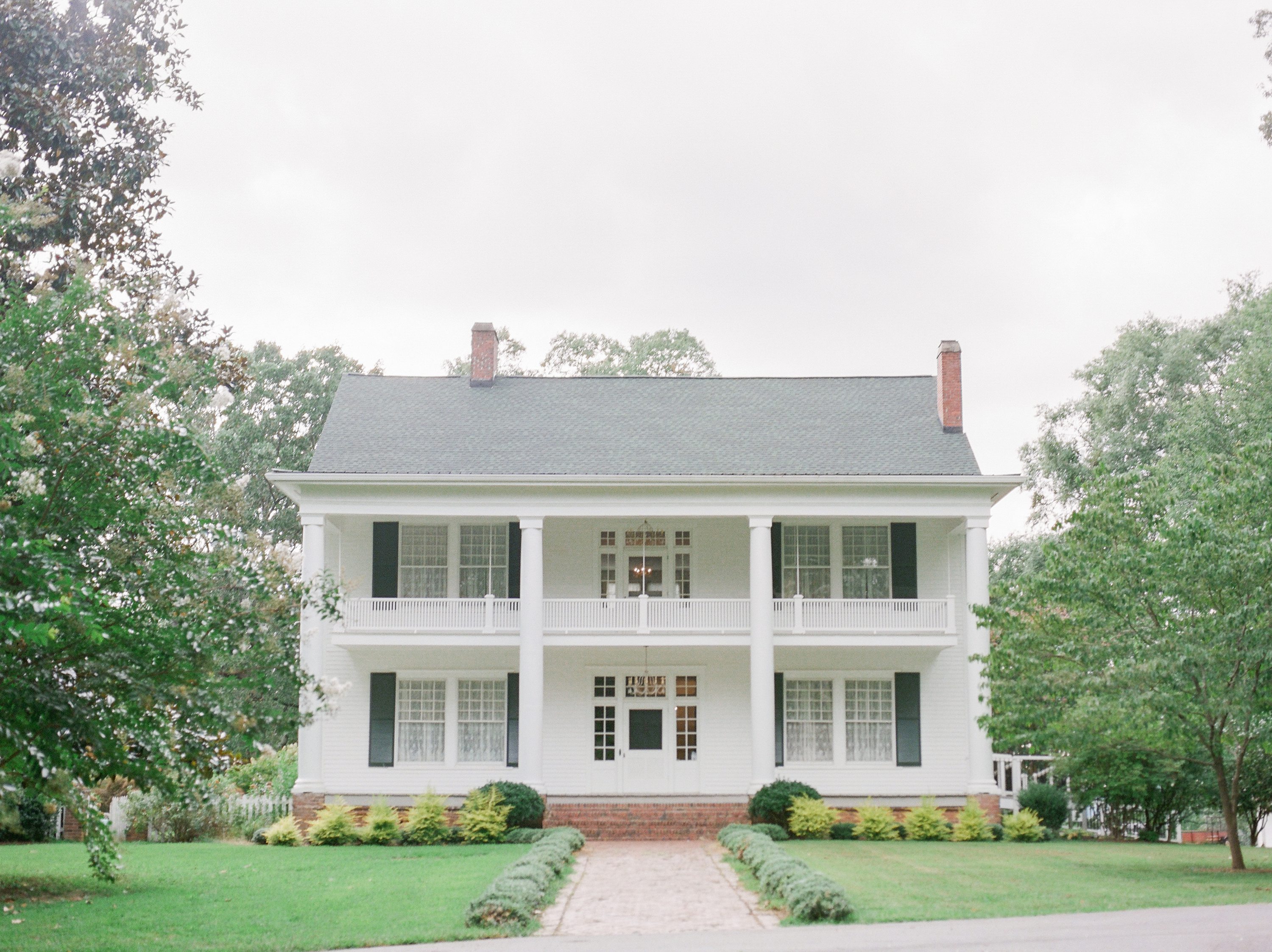 Ogletree Estates,Ogletree Estates Wedding