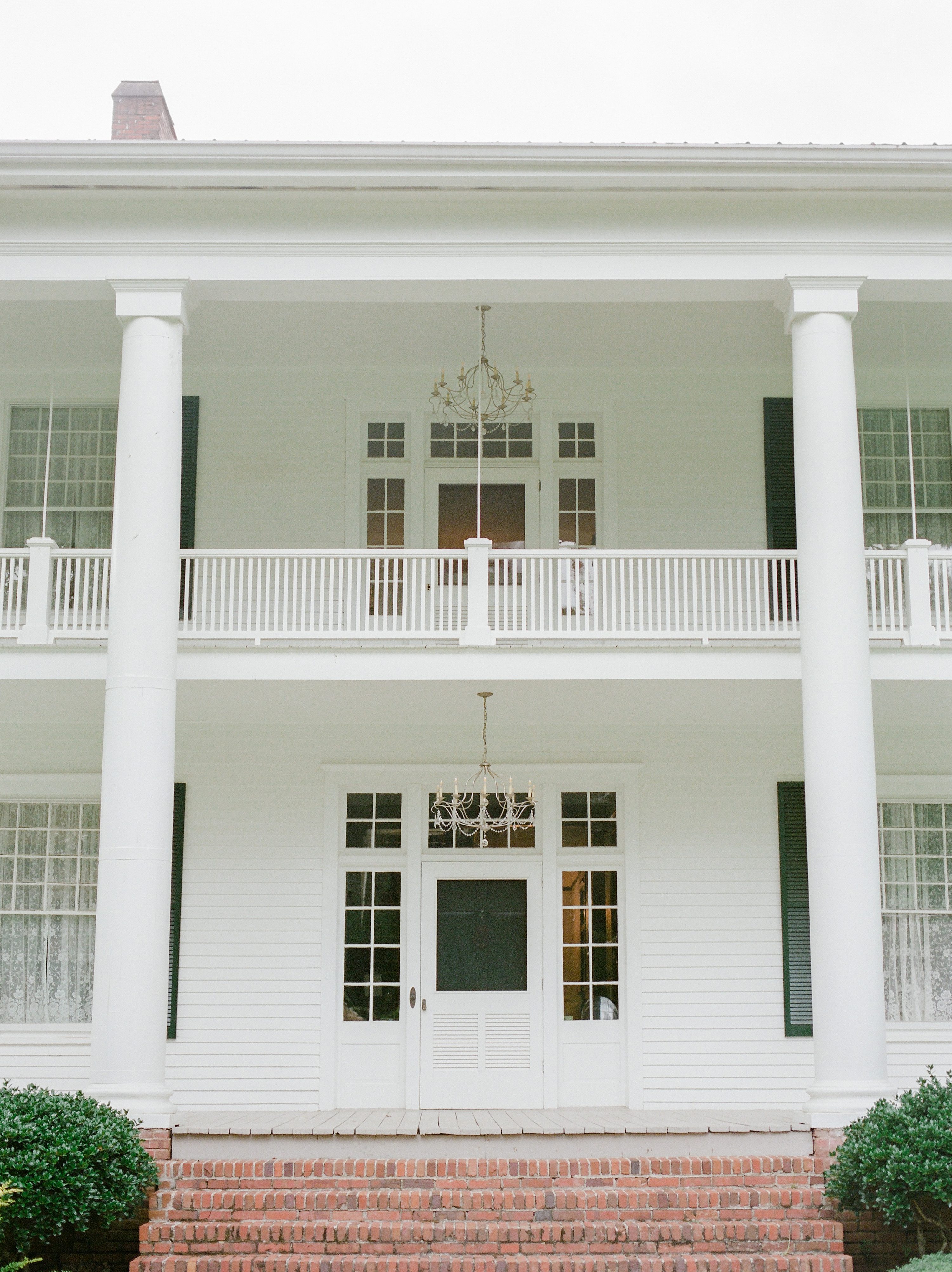 Ogletree Estates Wedding,Black