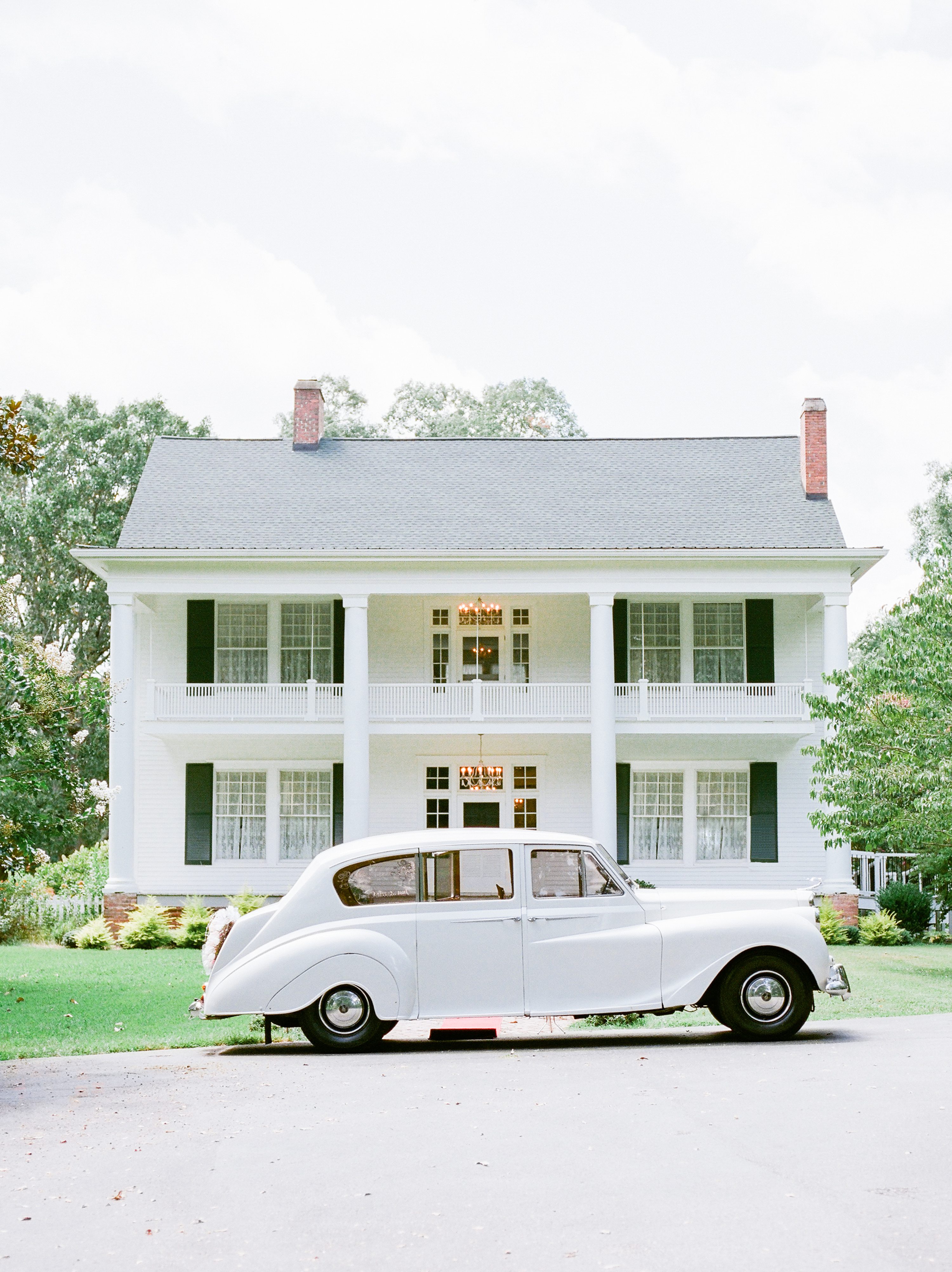 Ogletree Estates,Black