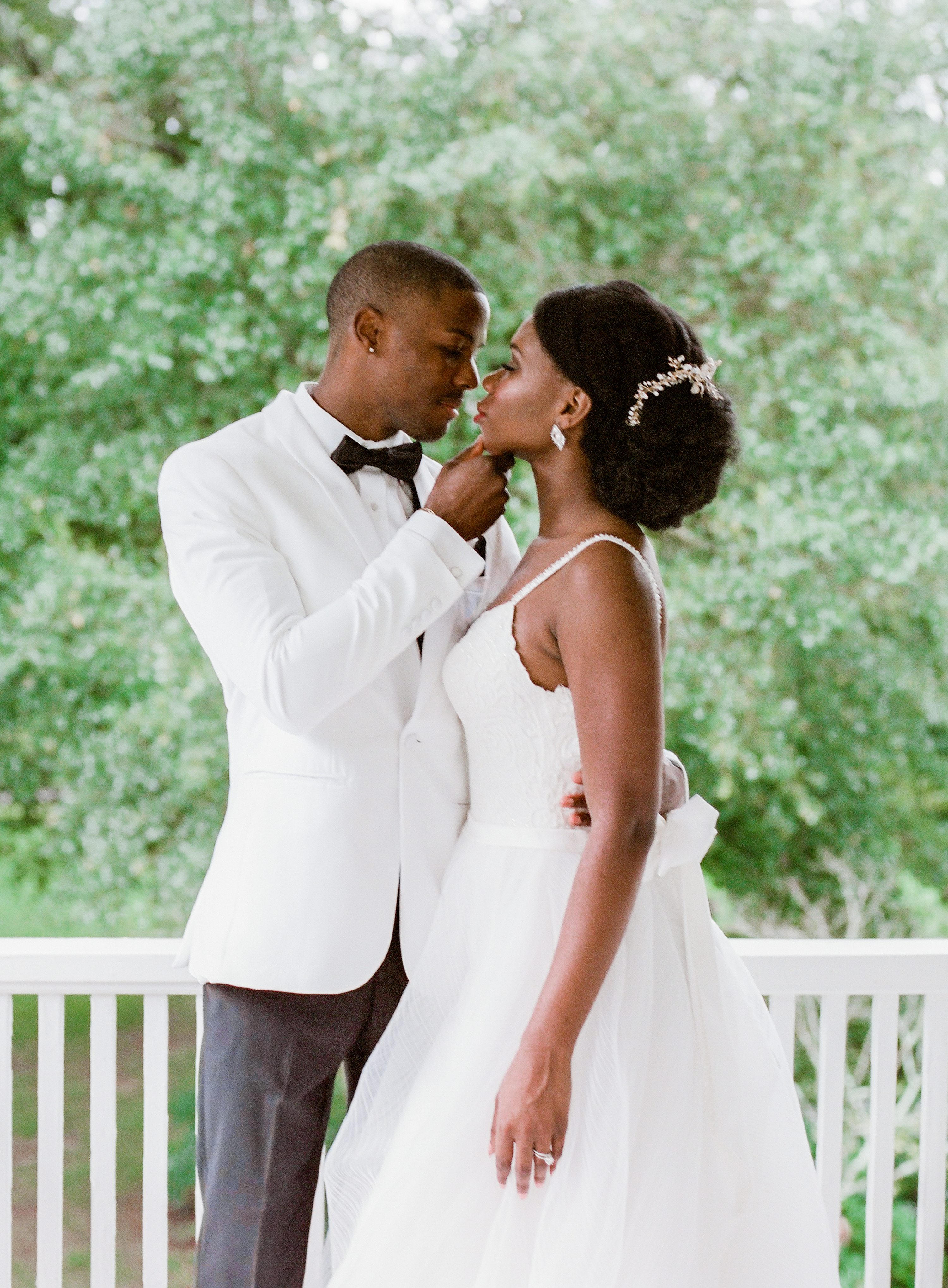 Outdoor Wedding,Ogletree Wedding