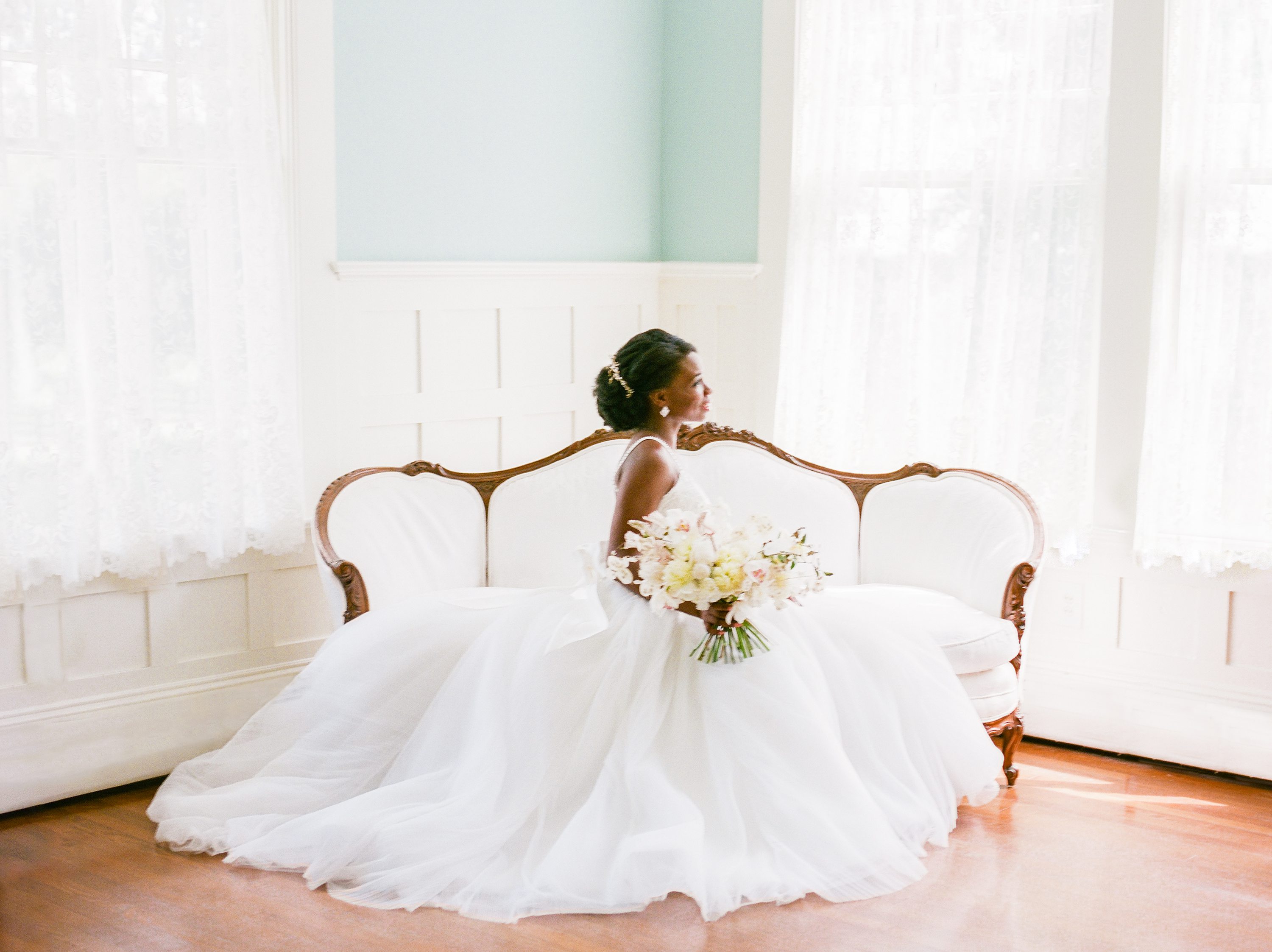 Outdoor Wedding,Ogletree Wedding