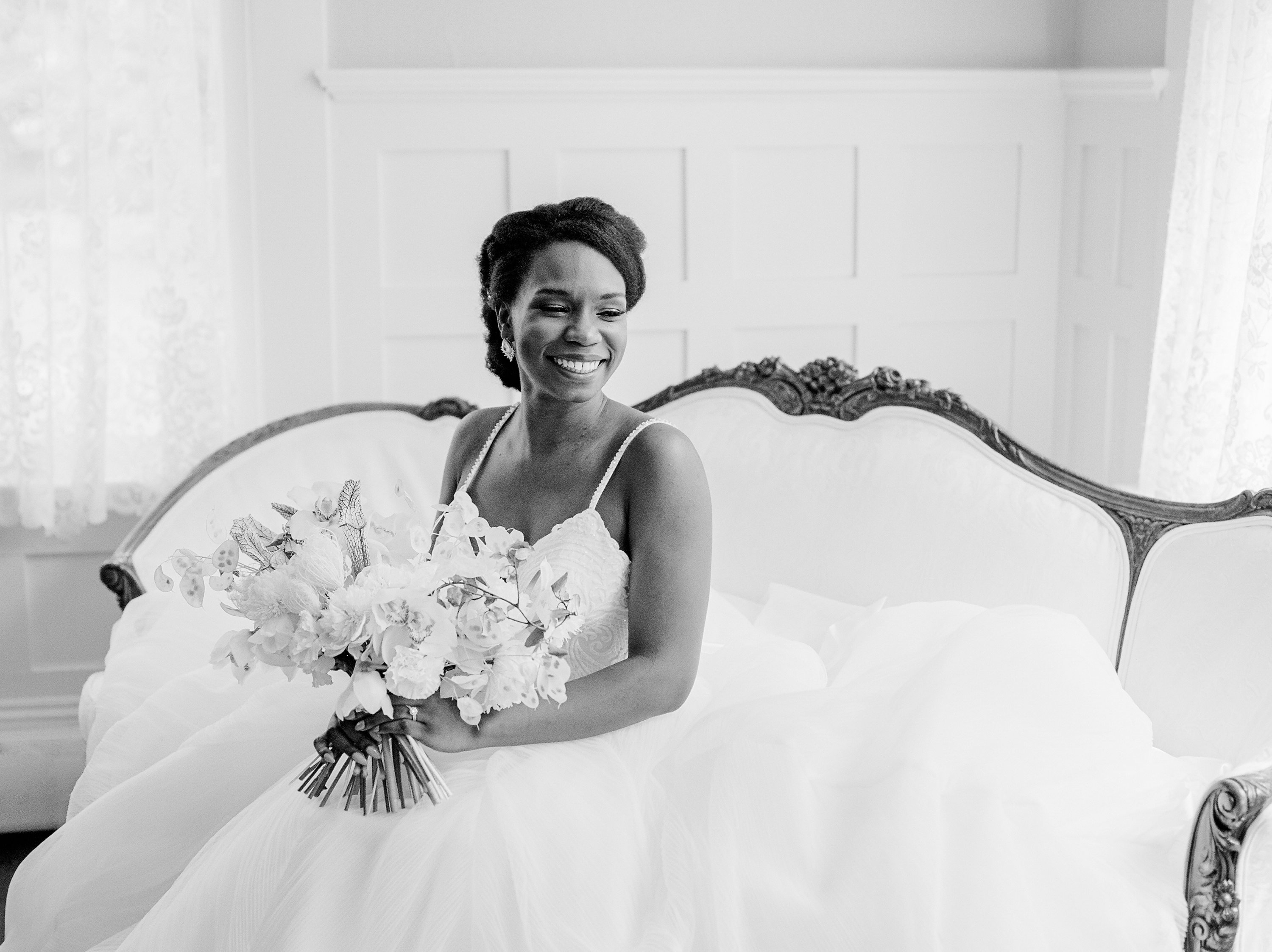 Ogletree Estates Wedding