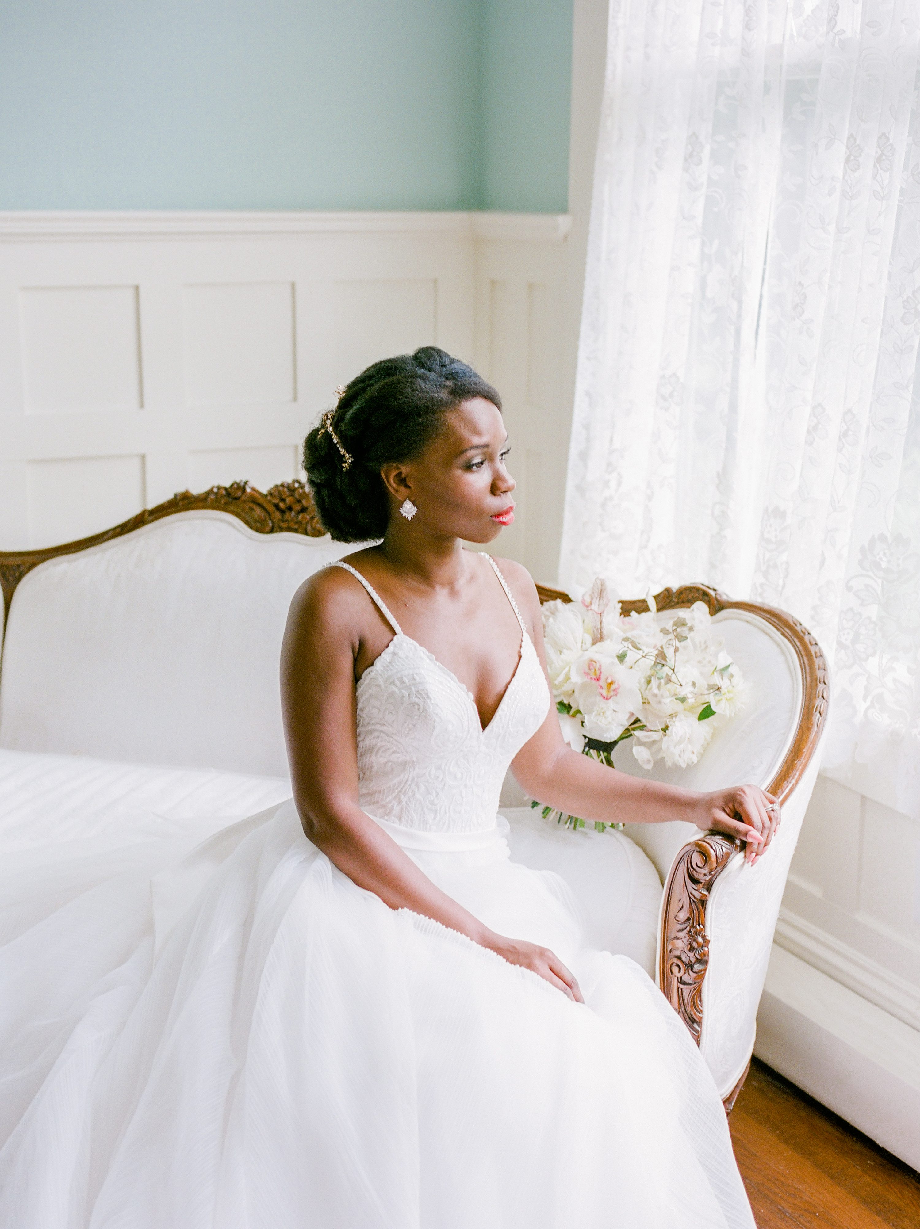 White,Ogletree Estates Wedding