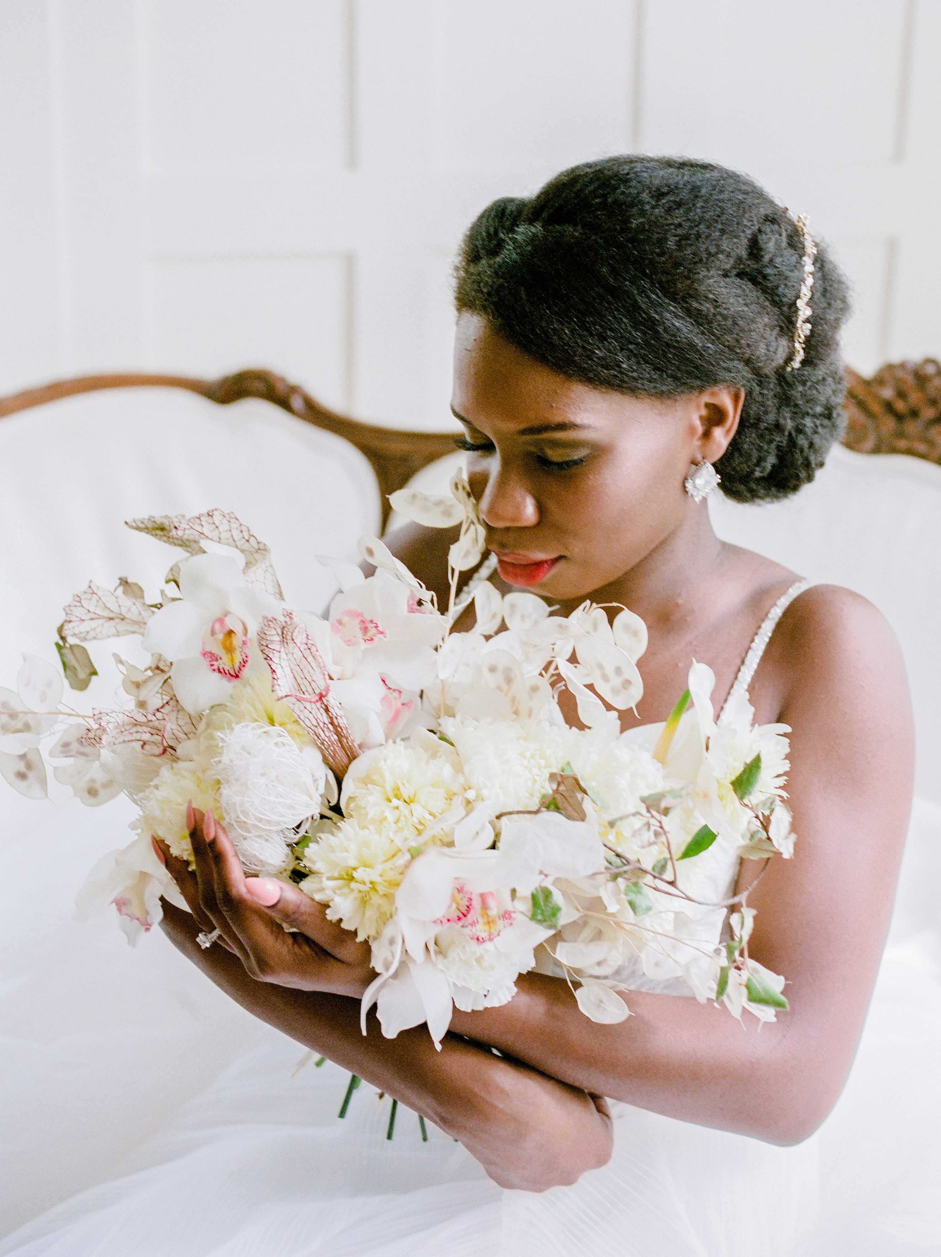Garden,Ogletree Estates Wedding
