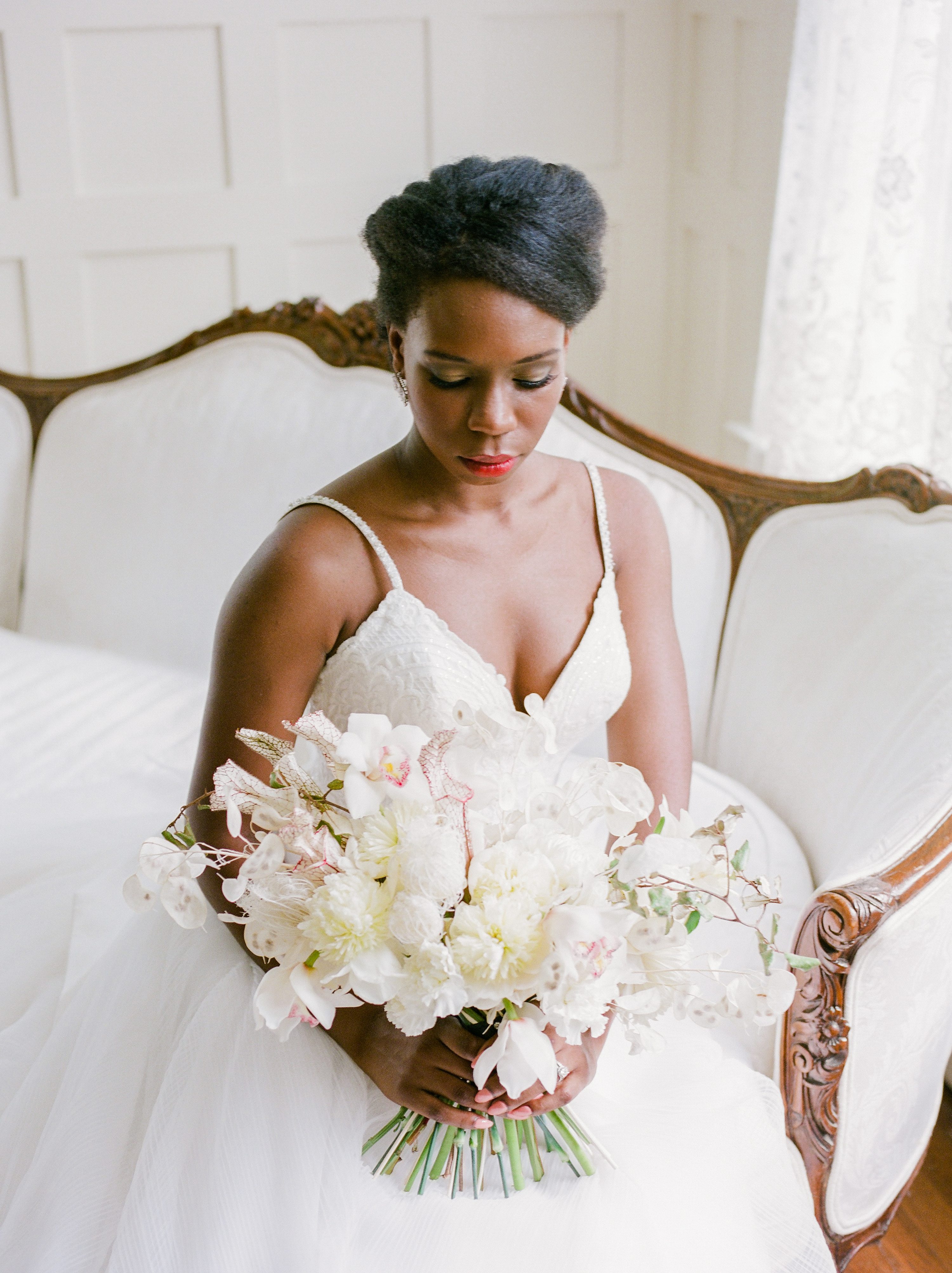 Ogletree Estates Wedding,Garden