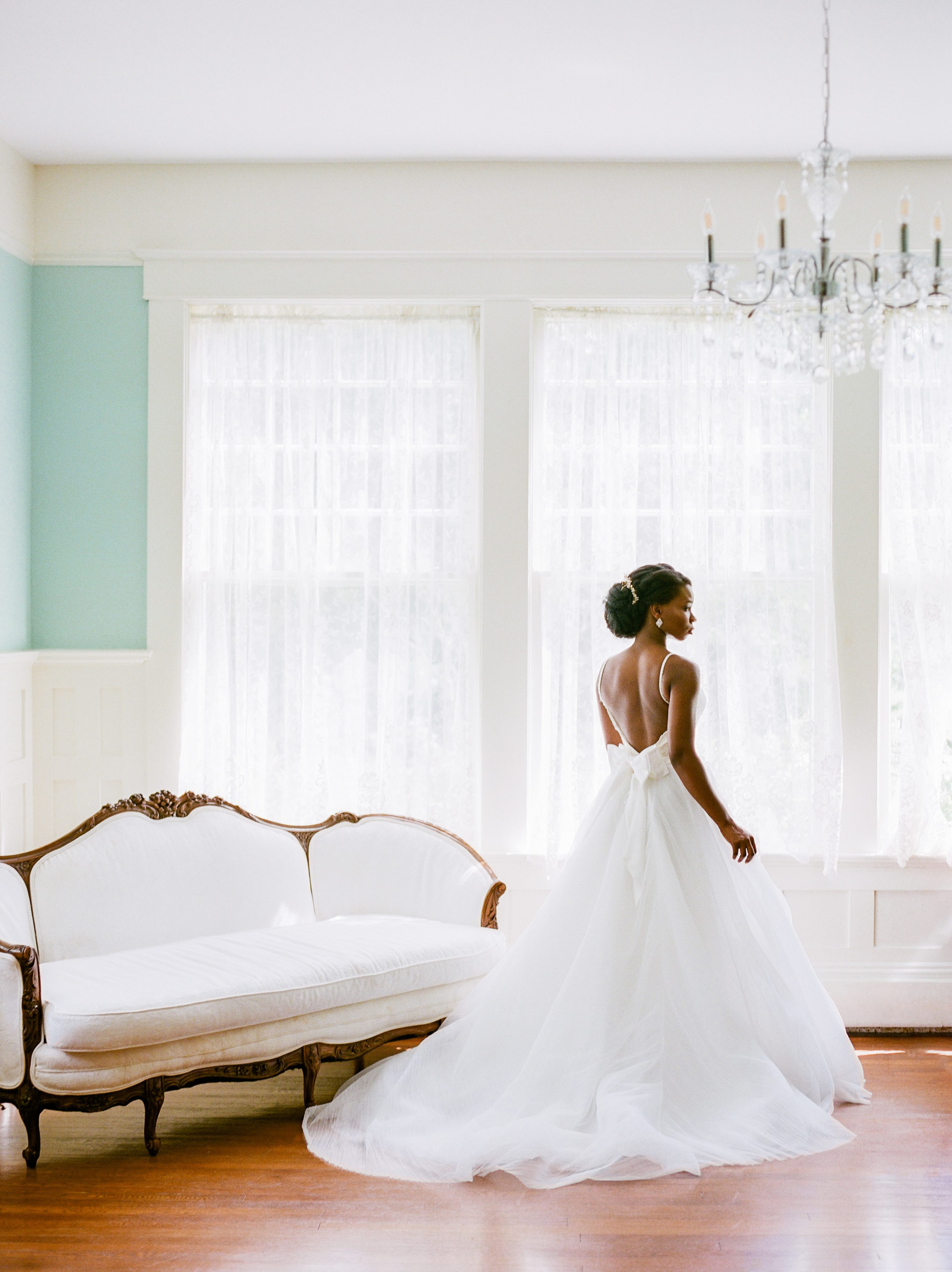 Black,North Georgia Wedding