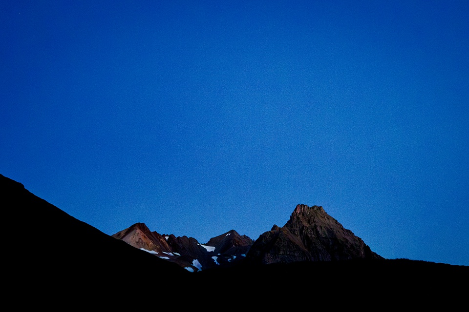 san juan mountains colorado,blue lakes ridgway