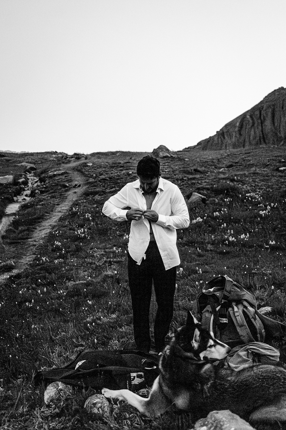 san juan mountains,telluride elopement photographer