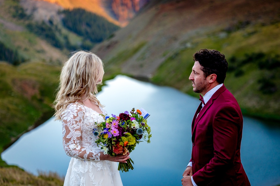 san juan mountain elopement,san juan mountains