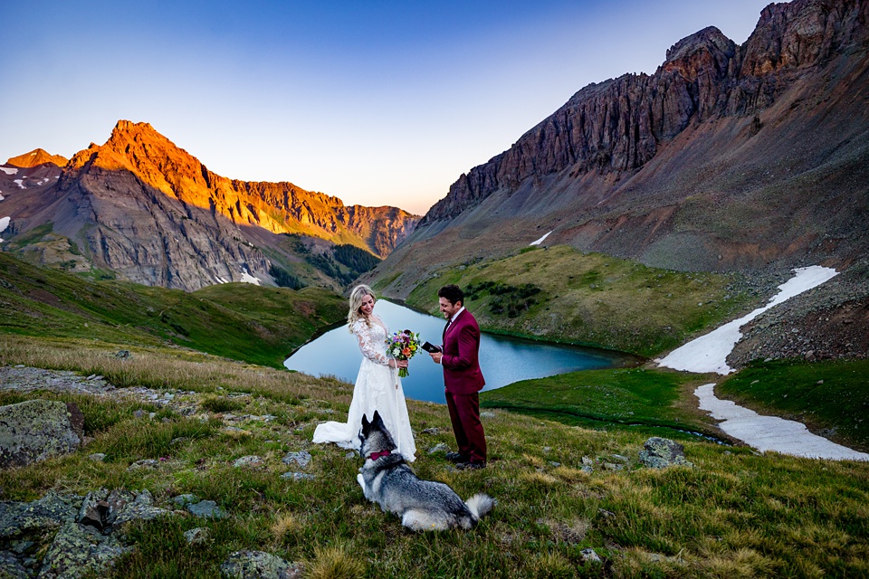 san juan mountains,blue lakes ridgway