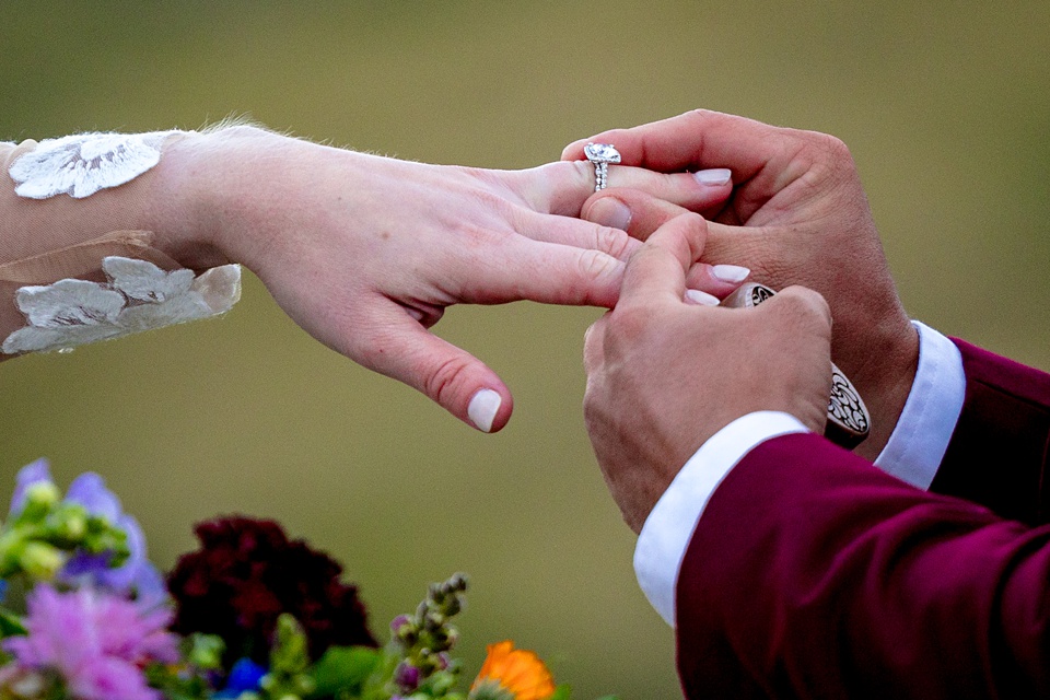 Telluride elopement,blue lakes colorado elopement photographer