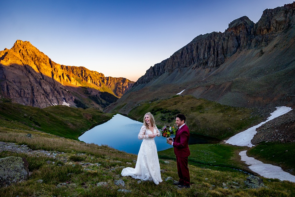 blue lakes,blue lakes ridgway
