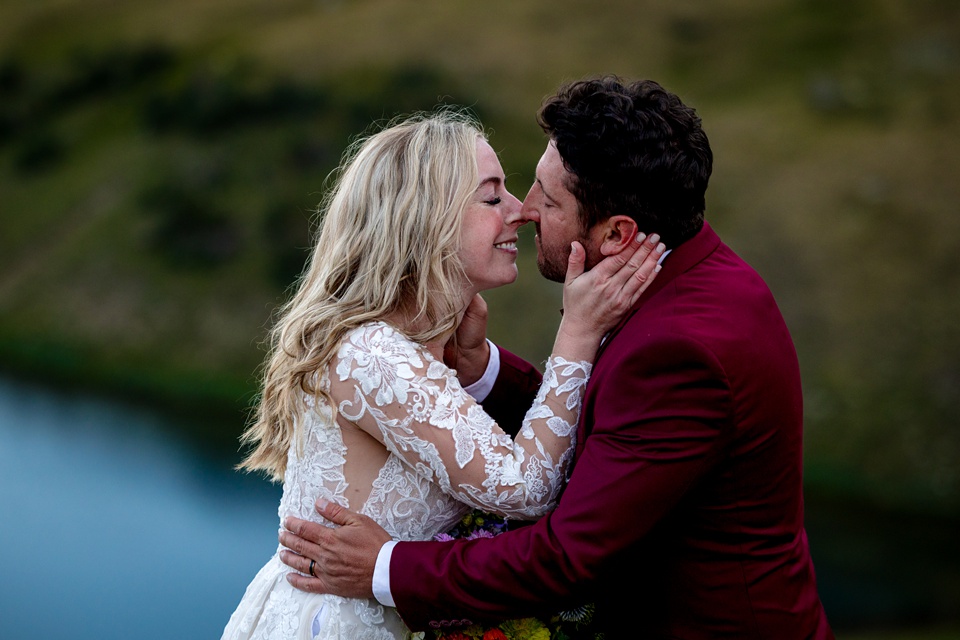 Telluride elopement,telluride elopement photographer