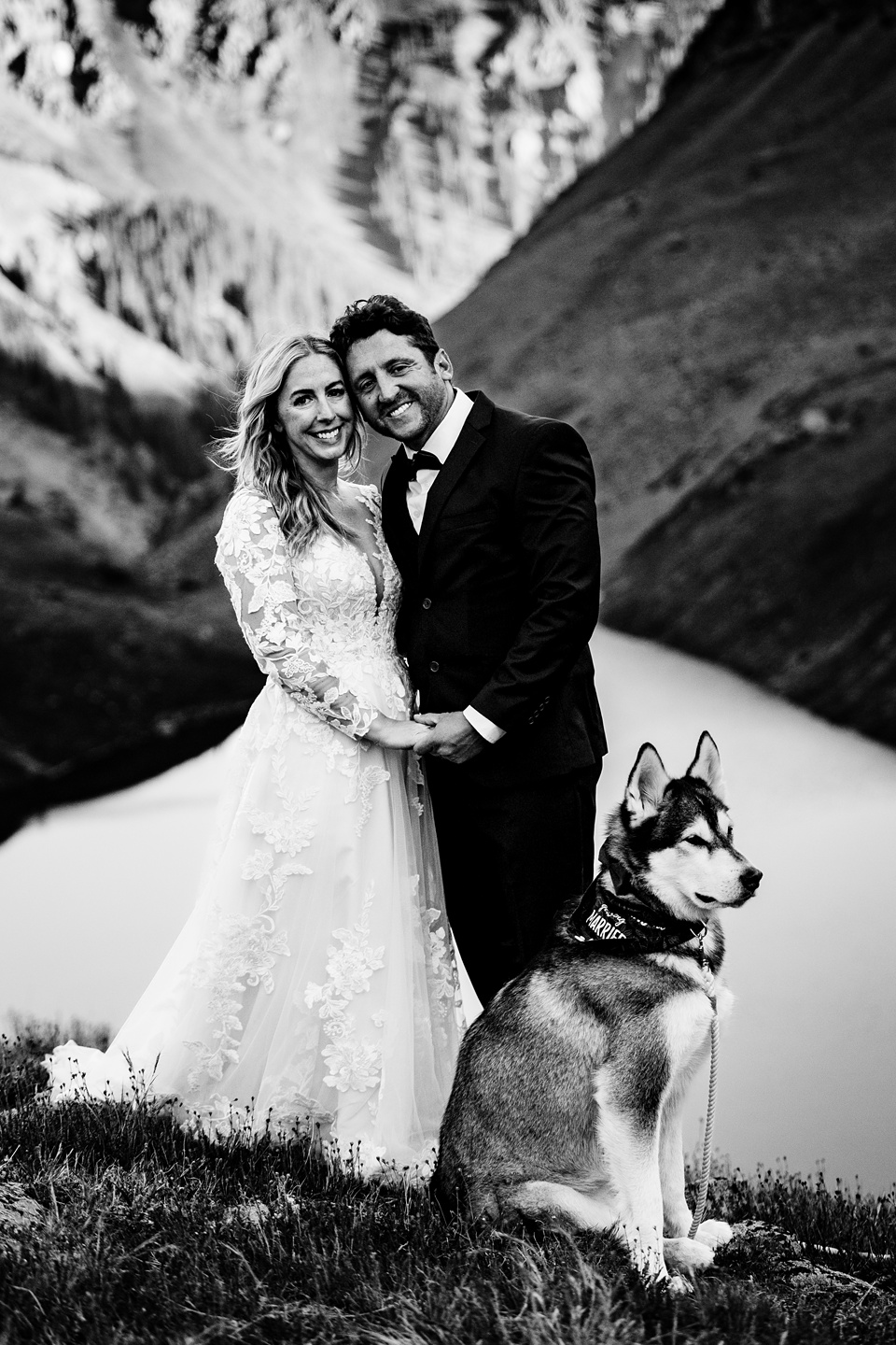 blue lakes colorado elopement photographer,blue lakes ridgway