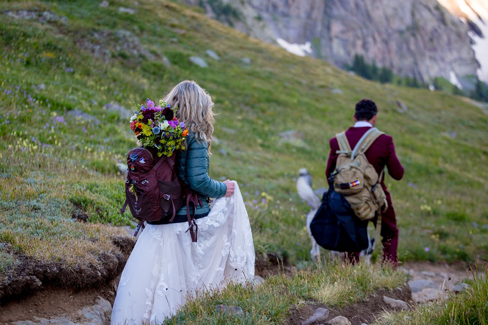 colorado elopement photographer,telluride elopement photographer