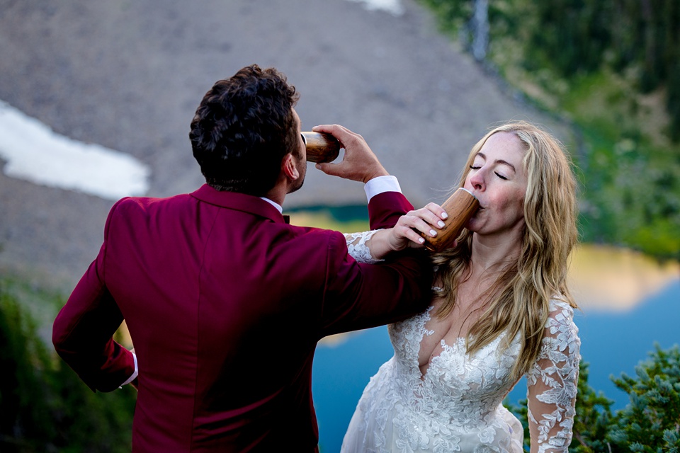blue lakes ridgway,san juan mountains