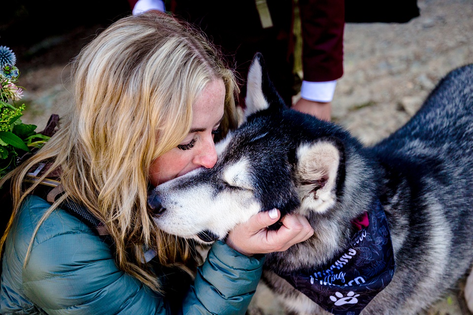 san juan mountain elopement,blue lakes colorado elopement photographer
