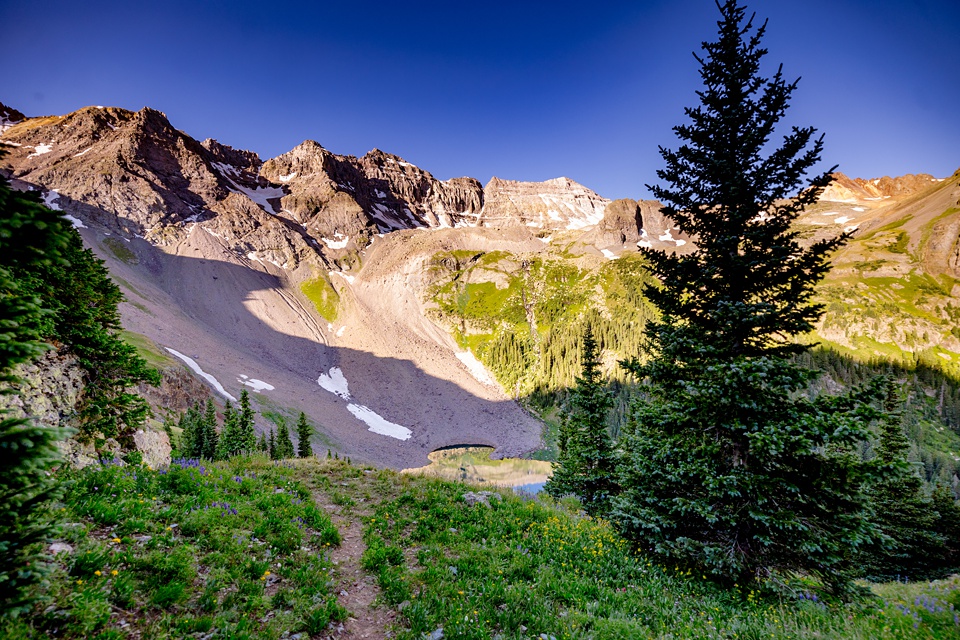 colorado elopement