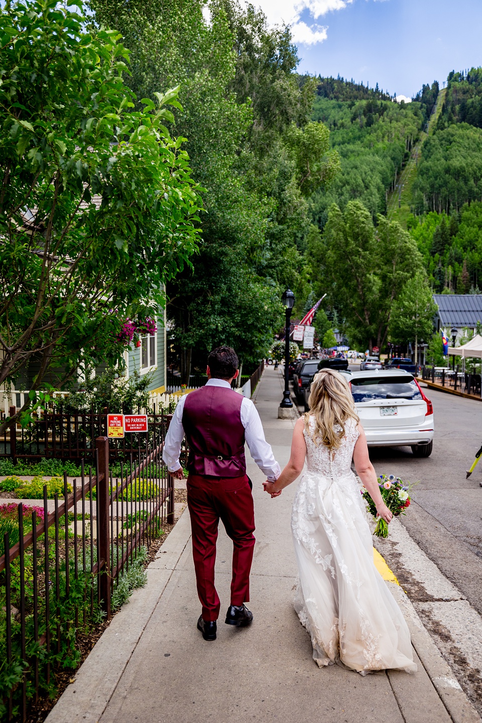 telluride elopement photographer,blue lakes colorado