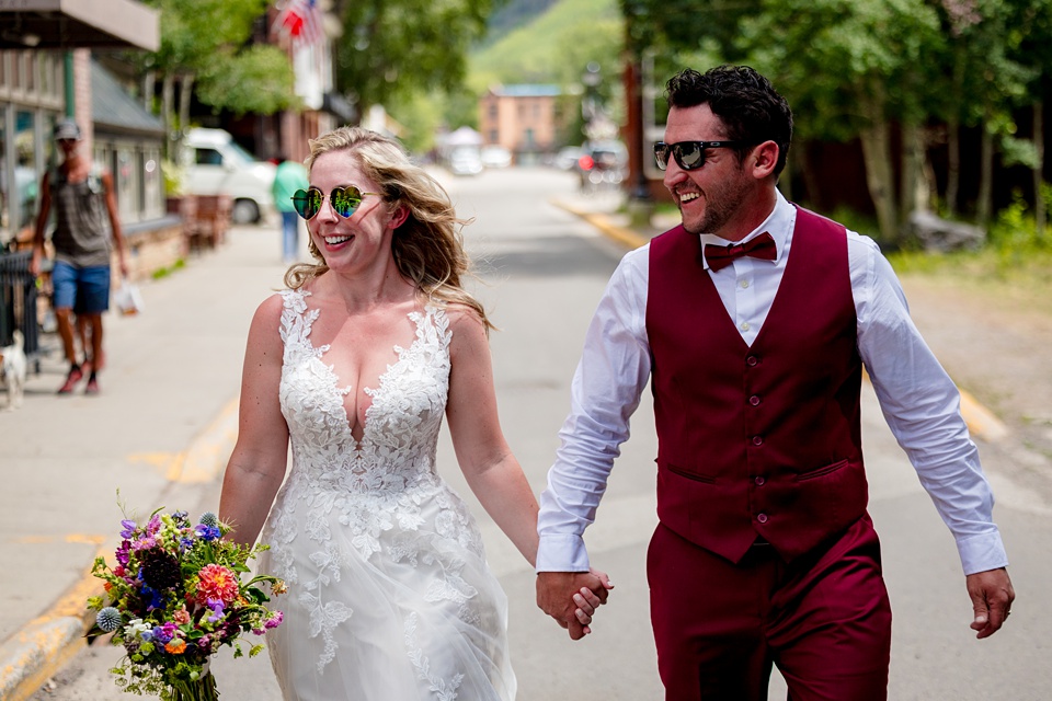 san juan mountains colorado,blue lakes colorado elopement