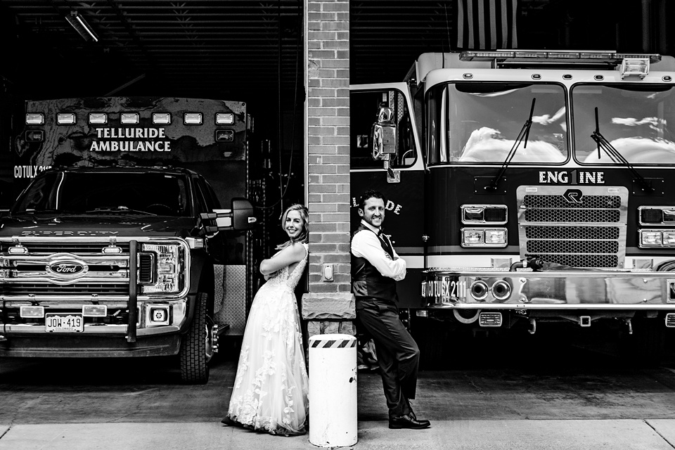 Telluride elopement,colorado elopement photographer