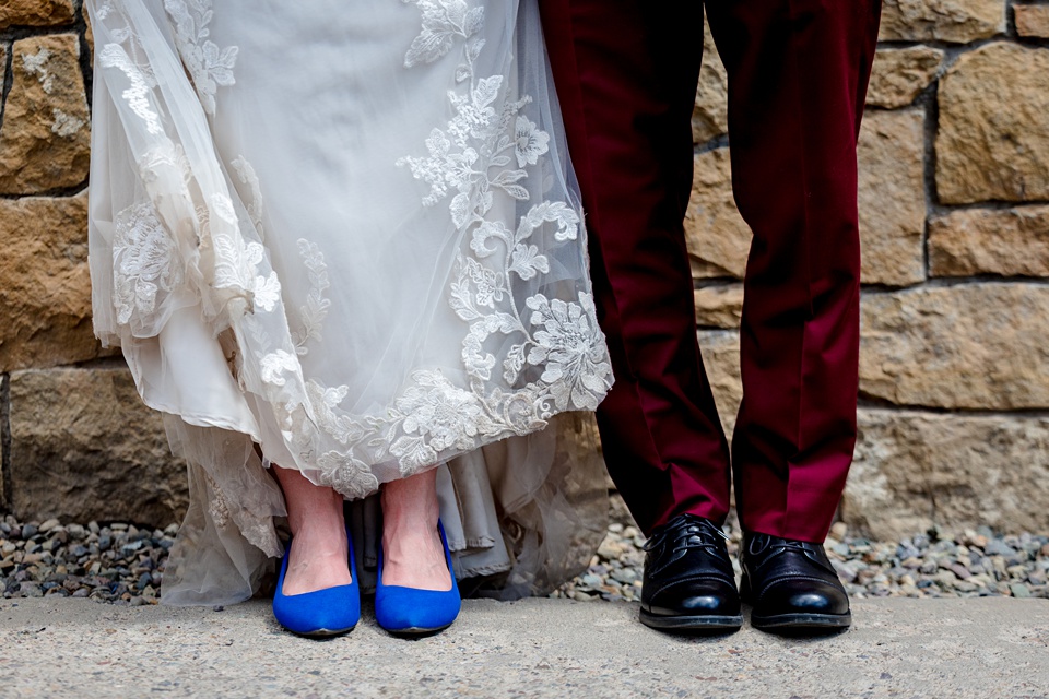 blue lakes colorado elopement,Telluride elopement