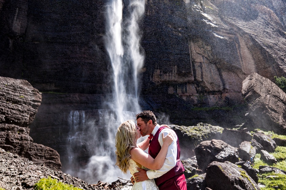 telluride elopement photographer,san juan mountain elopement