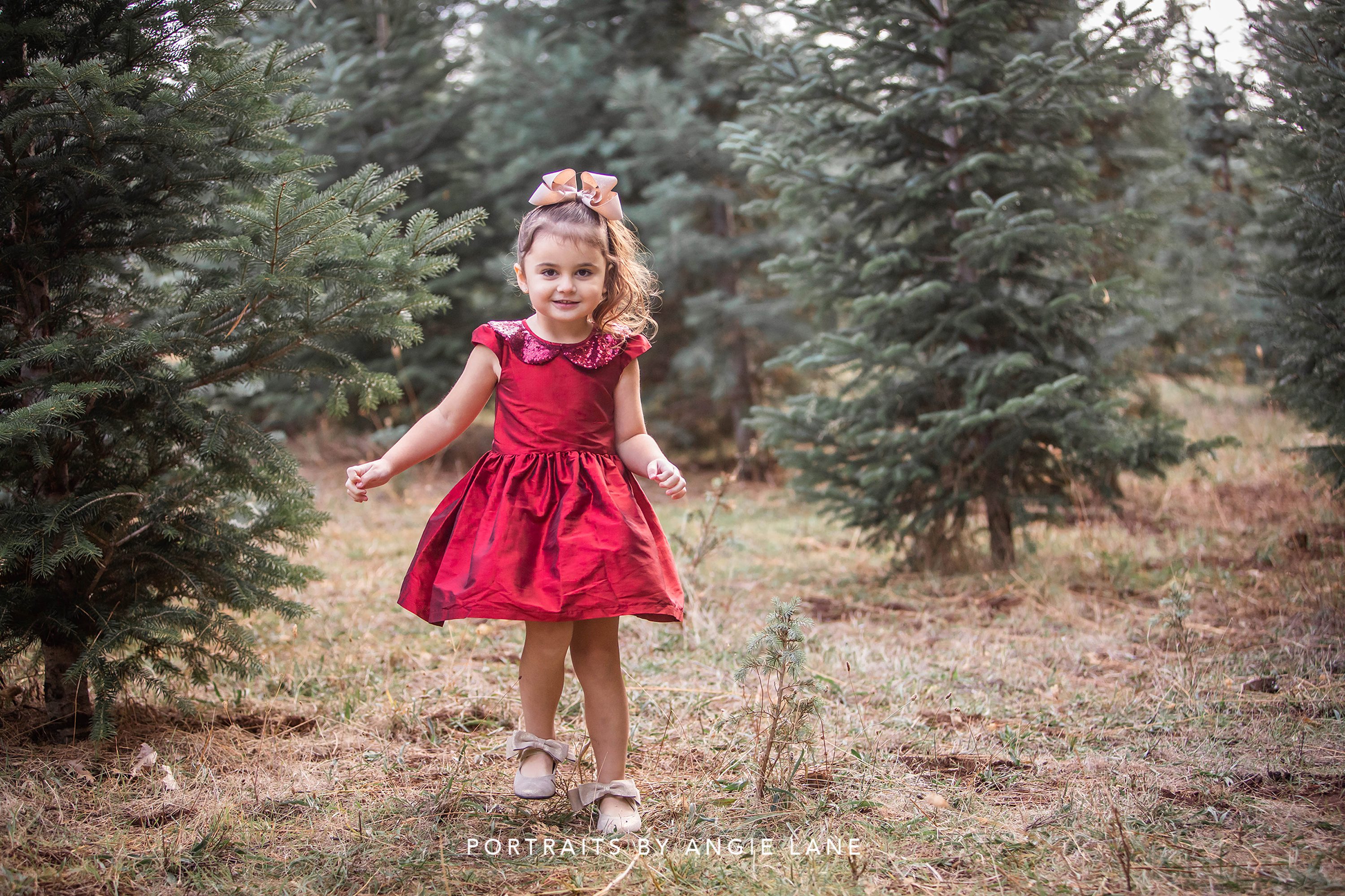 Christmas mini sessions Christmas tree farm Tree farm family sessions Christmas session styling Christmas tree farm outfits Family Mini session Outfits