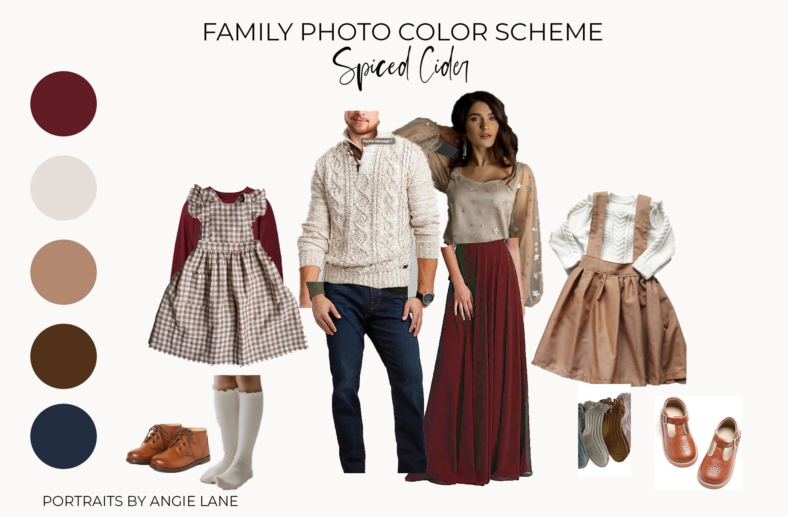 Christmas mini sessions Christmas tree farm Tree farm family sessions Christmas session styling Christmas tree farm outfits Family Mini session Outfits