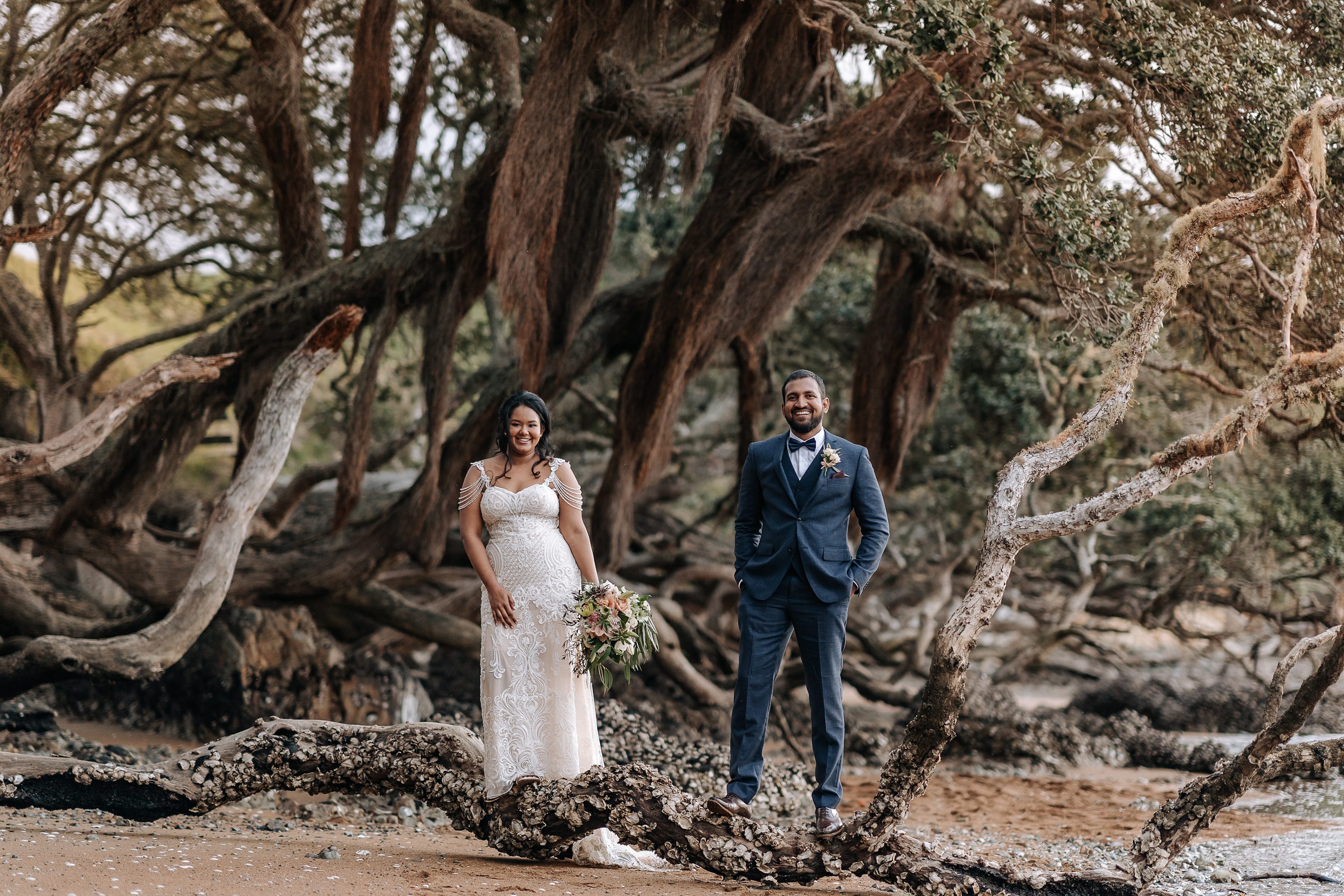 Elopement,Northland Photographer