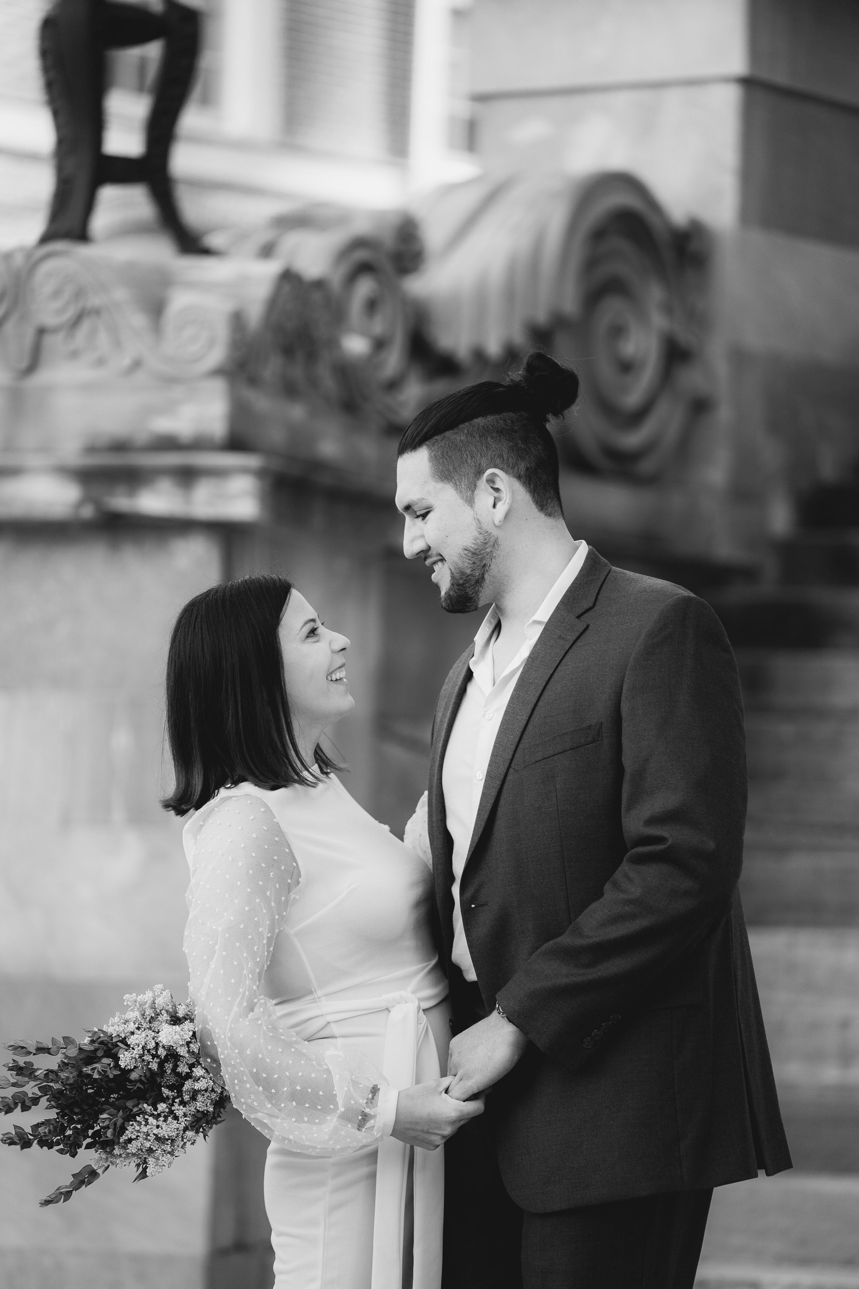 Maureen A9Merchant Exchange Building Engagement