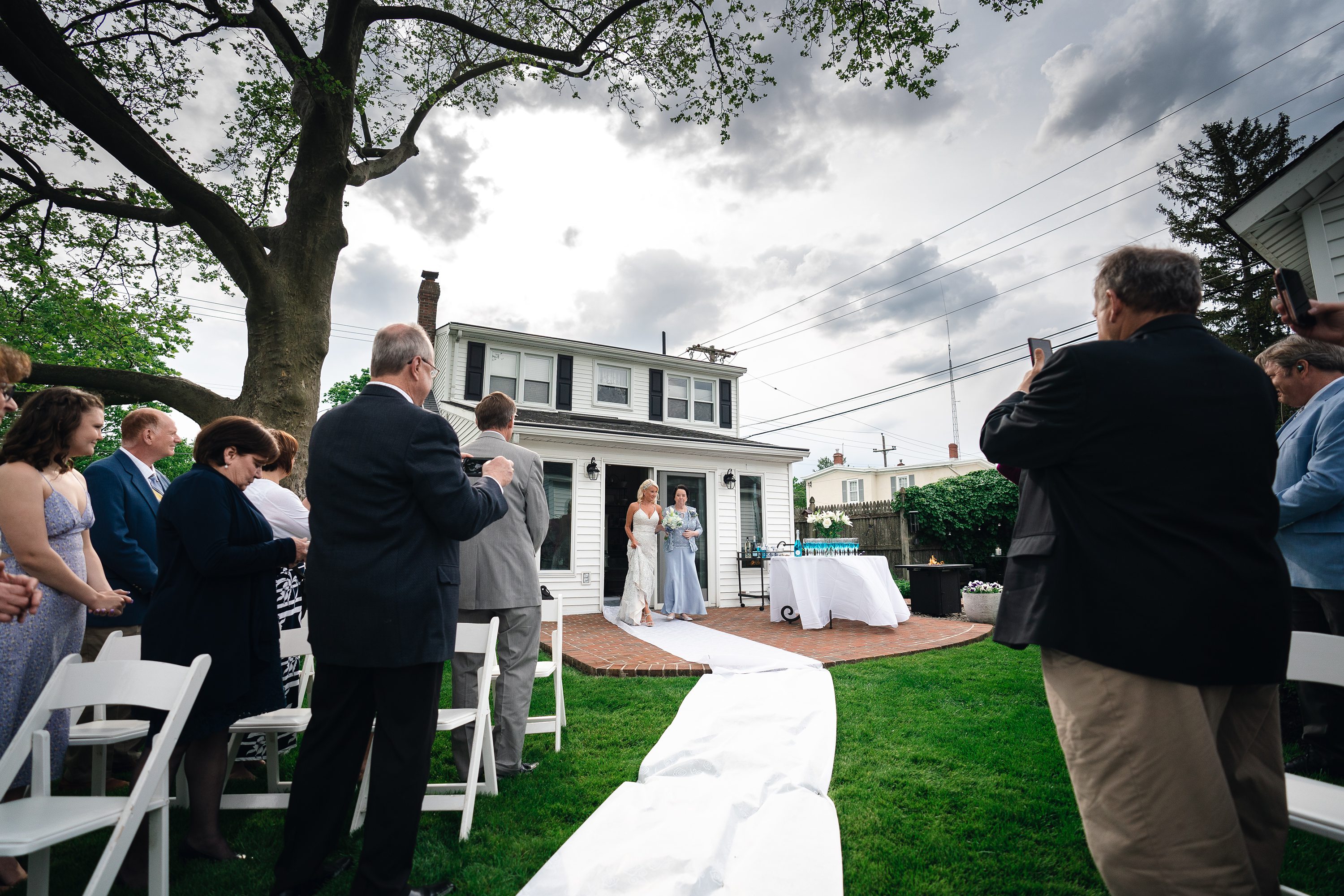 Newtown wedding venues | Honestweddingadvice.com
