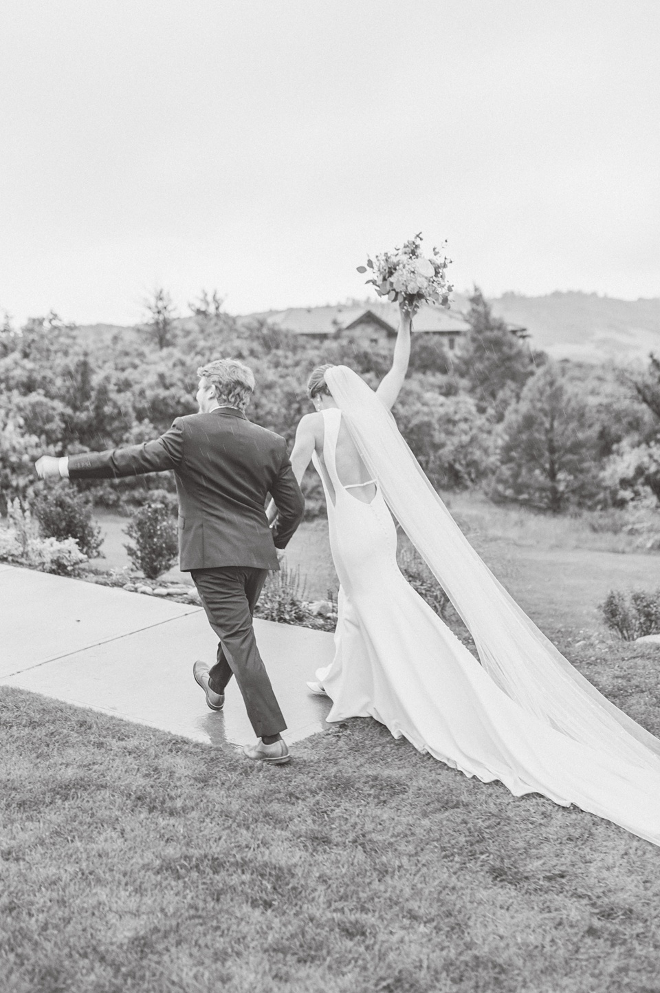Brandon golf course wedding | Honestweddingadvice.com