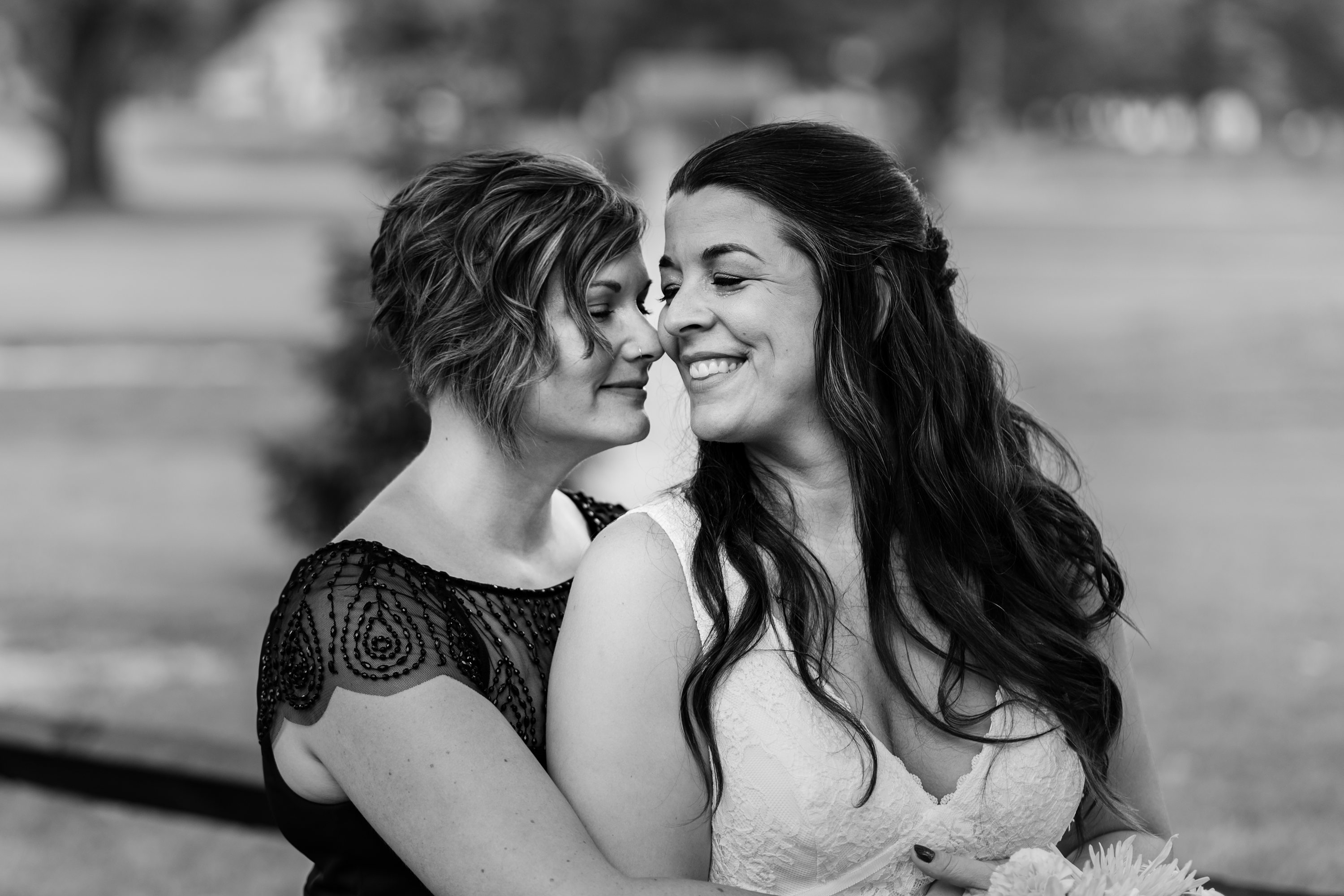  LGBT friendly wedding, Wedding Photos