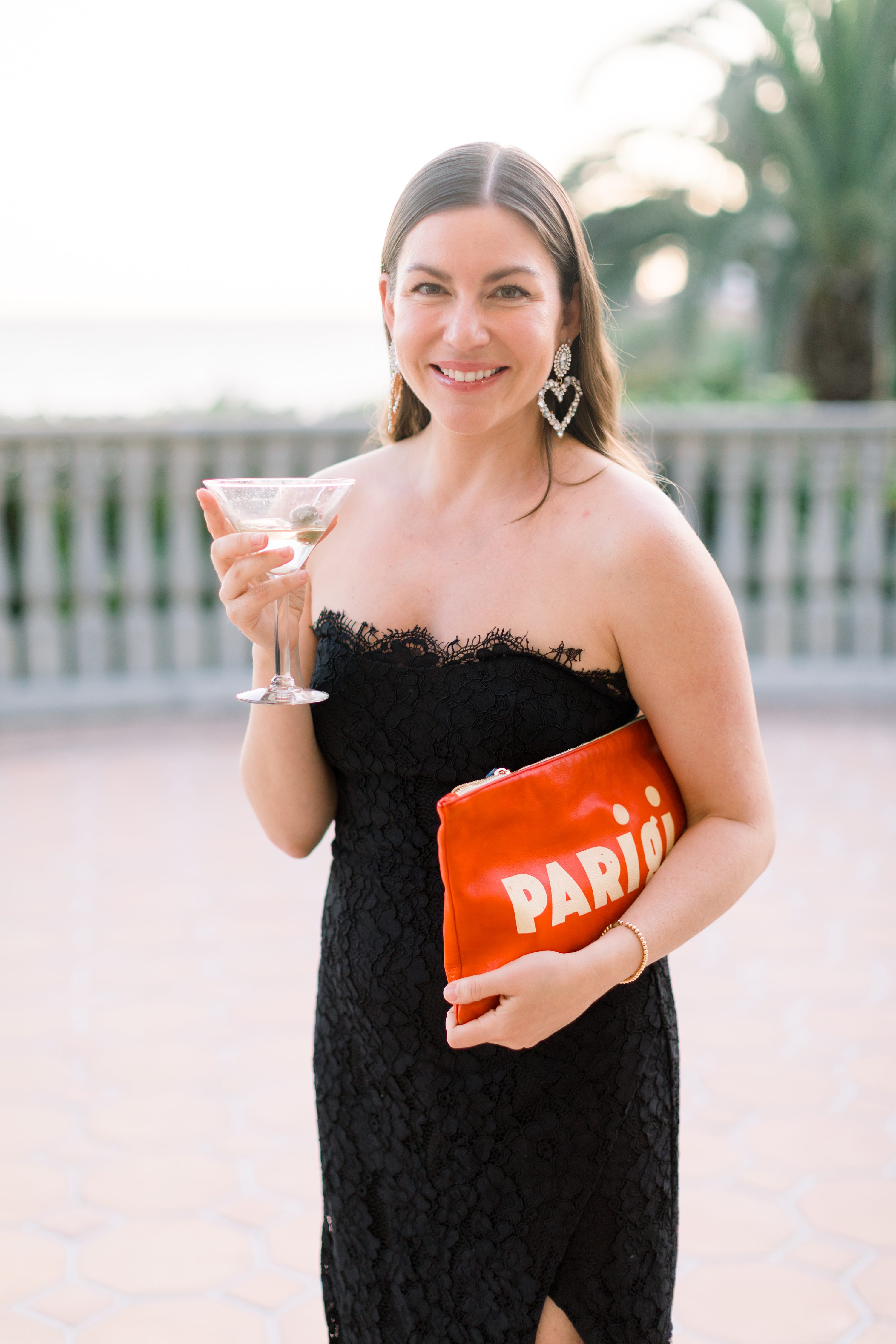 A Timeless Bel-Air Bay Club Wedding in Pacific Palisades, California -  kayladenaephotography.com