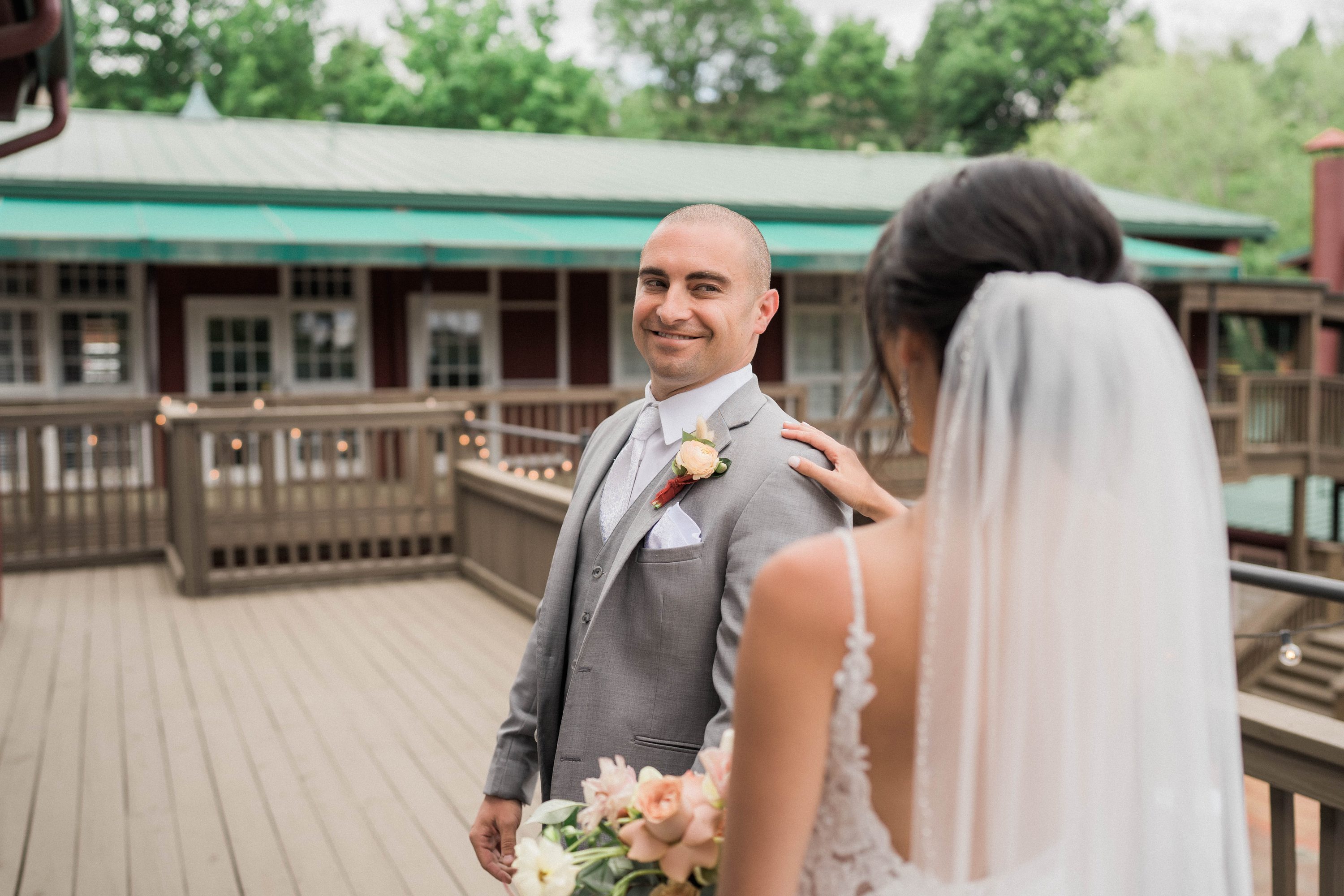 Ivy Hall, Roswell Georgia Wedding Venue // Kim \u0026 Brian » Christina Bingham, image size:3000x2000