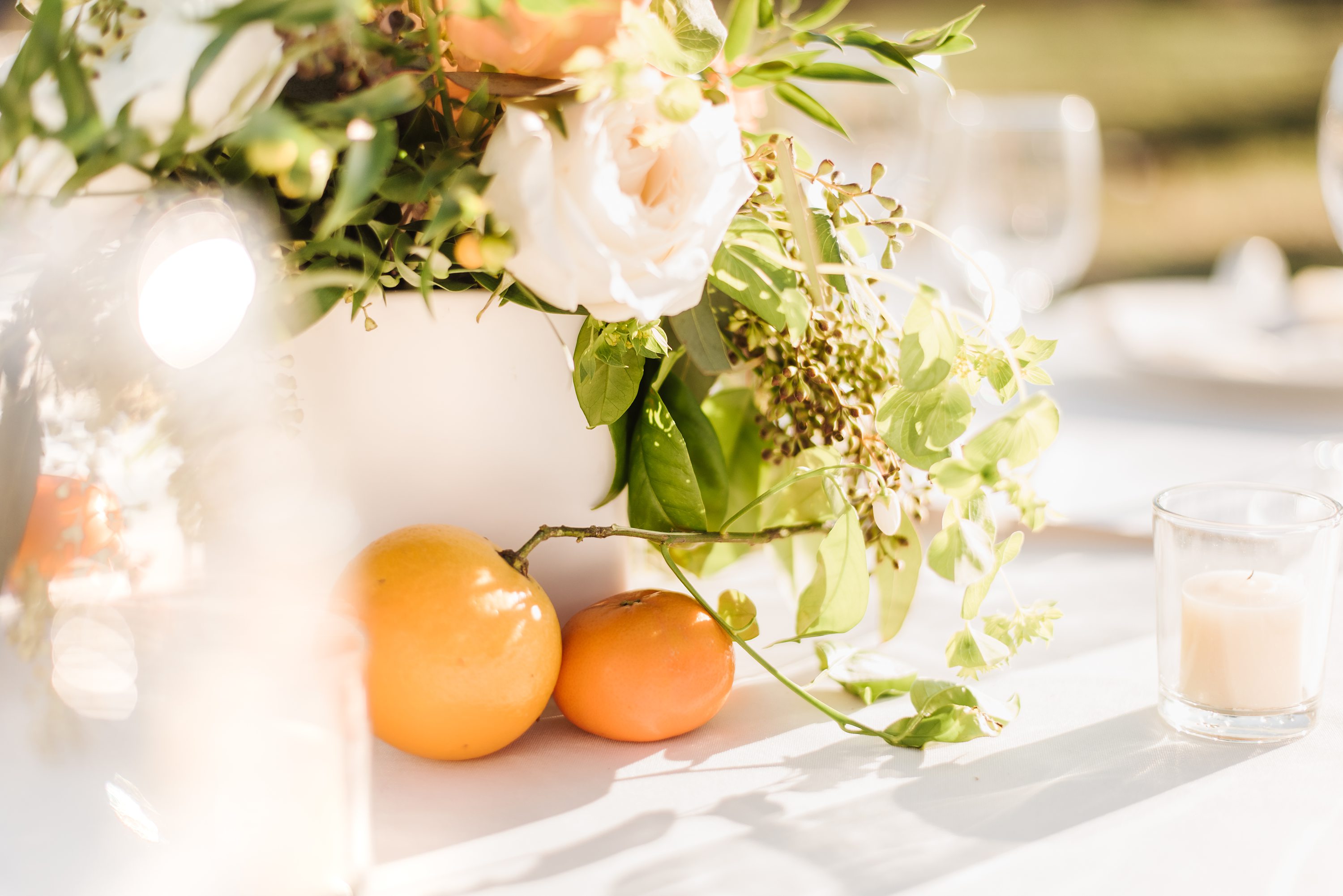 floral brides maid robes,orange county outdoor wedding