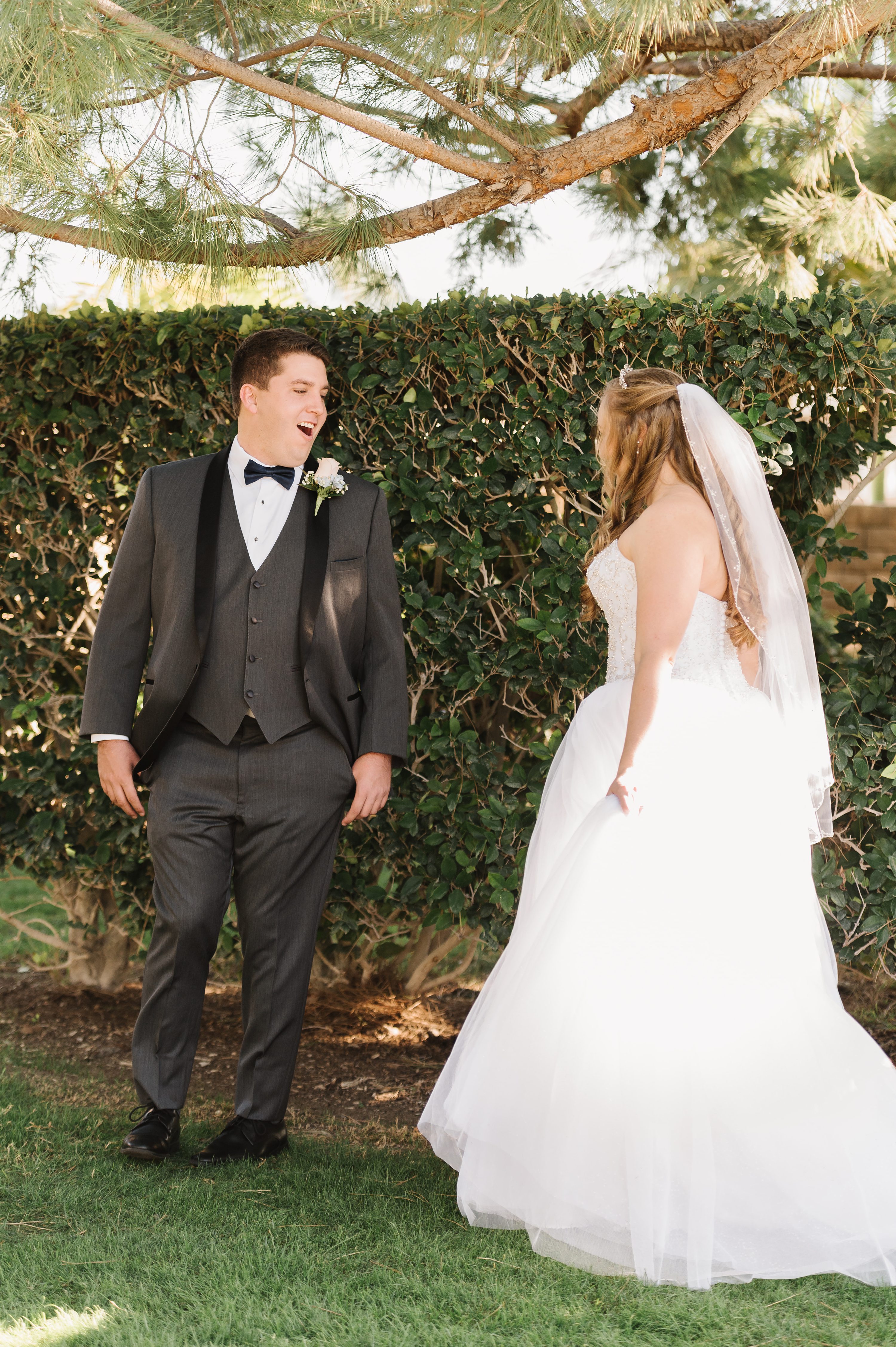 Affordable orange county wedding photographer