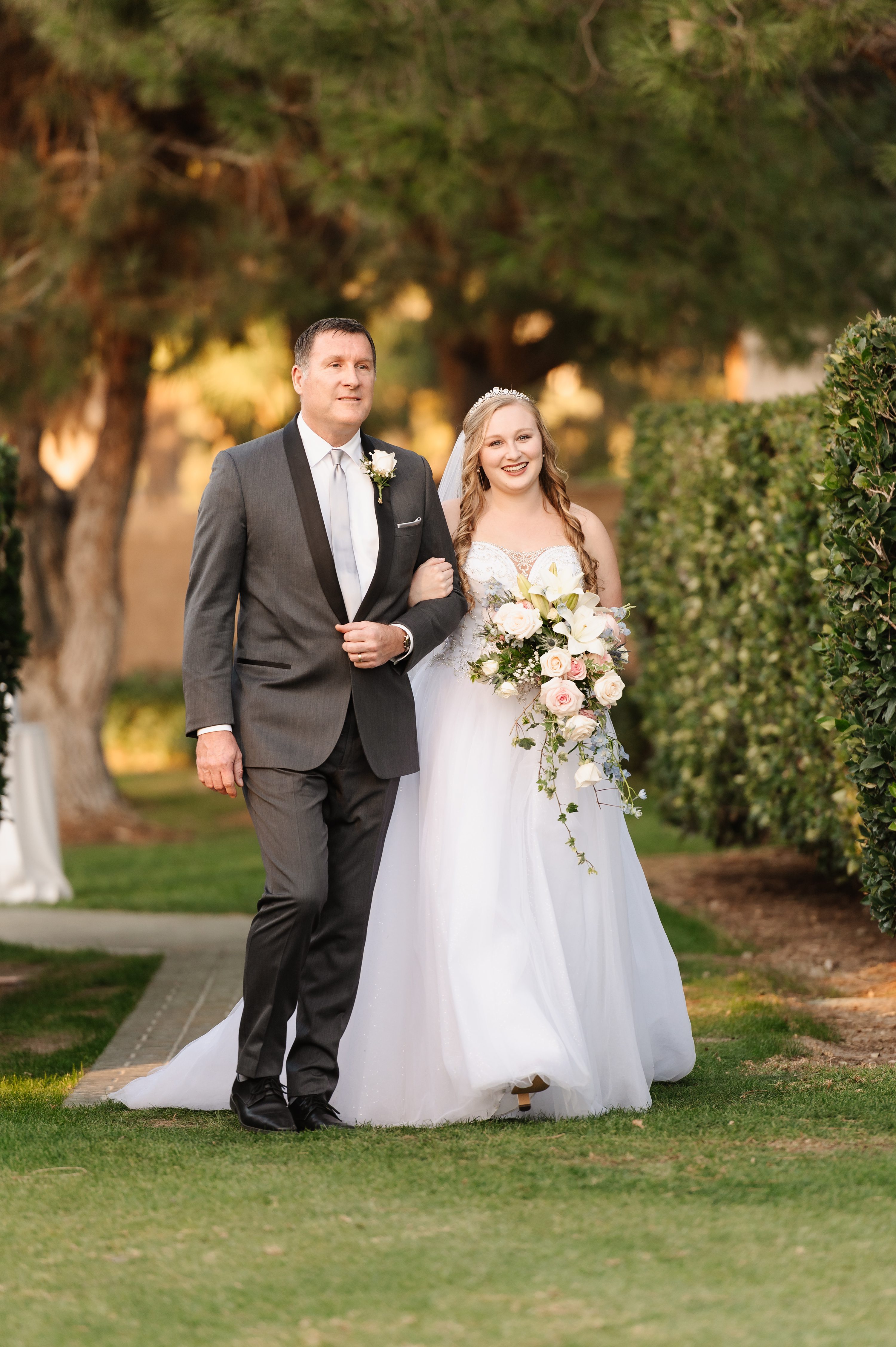 Affordable orange county wedding photographer