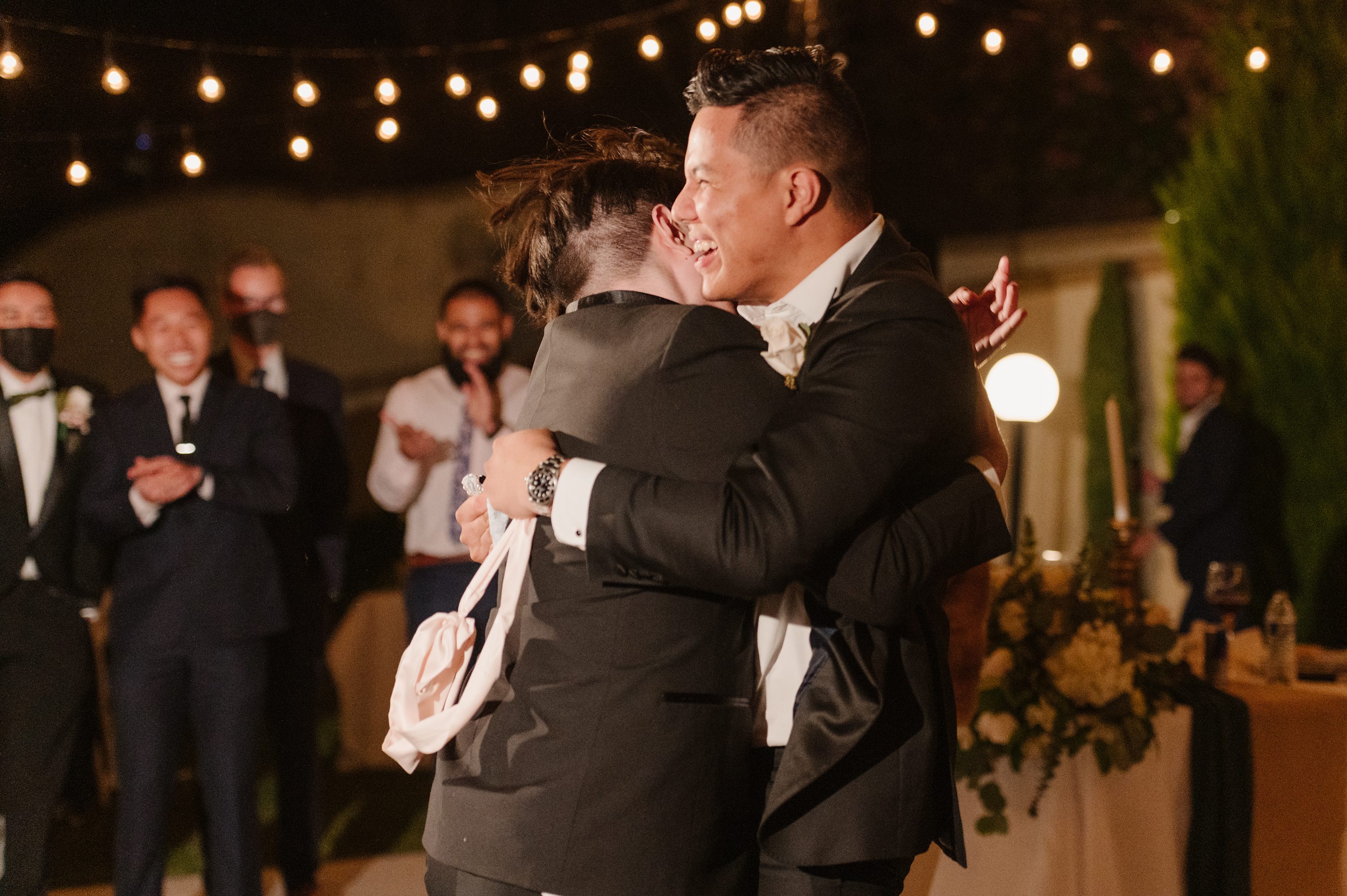 Affordable orange county wedding photographer