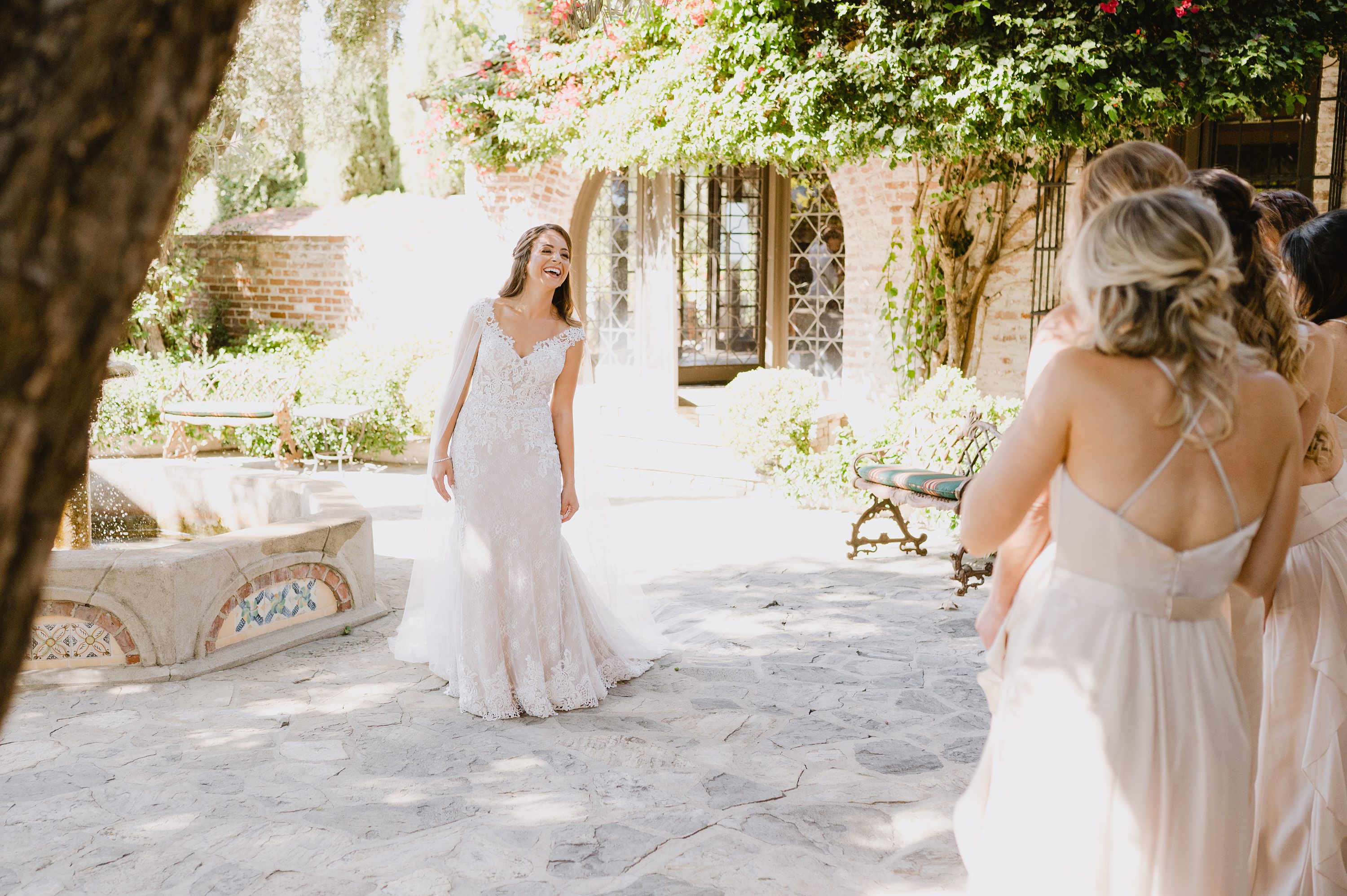 Affordable orange county wedding photographer