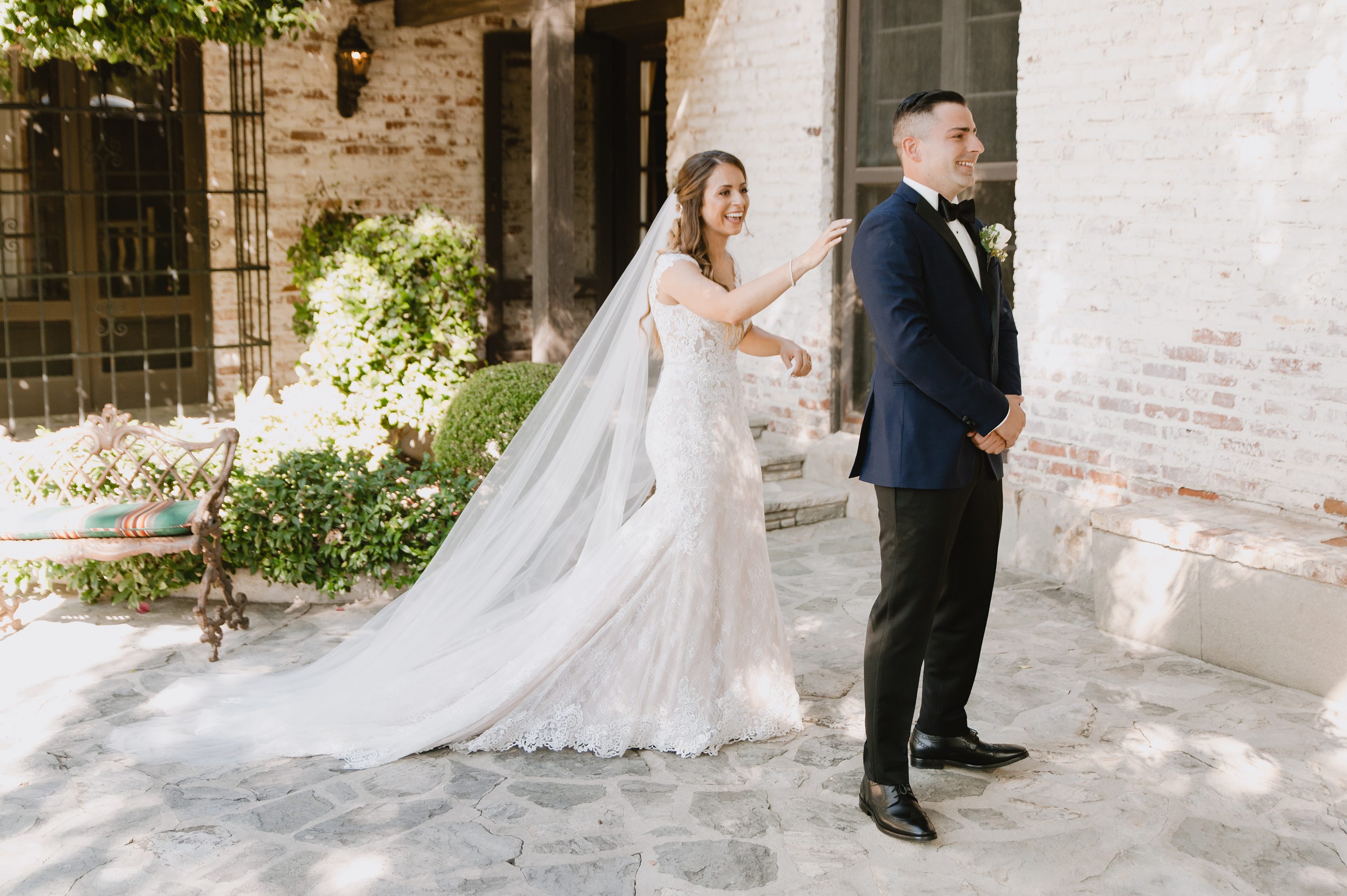 Affordable orange county wedding photographer